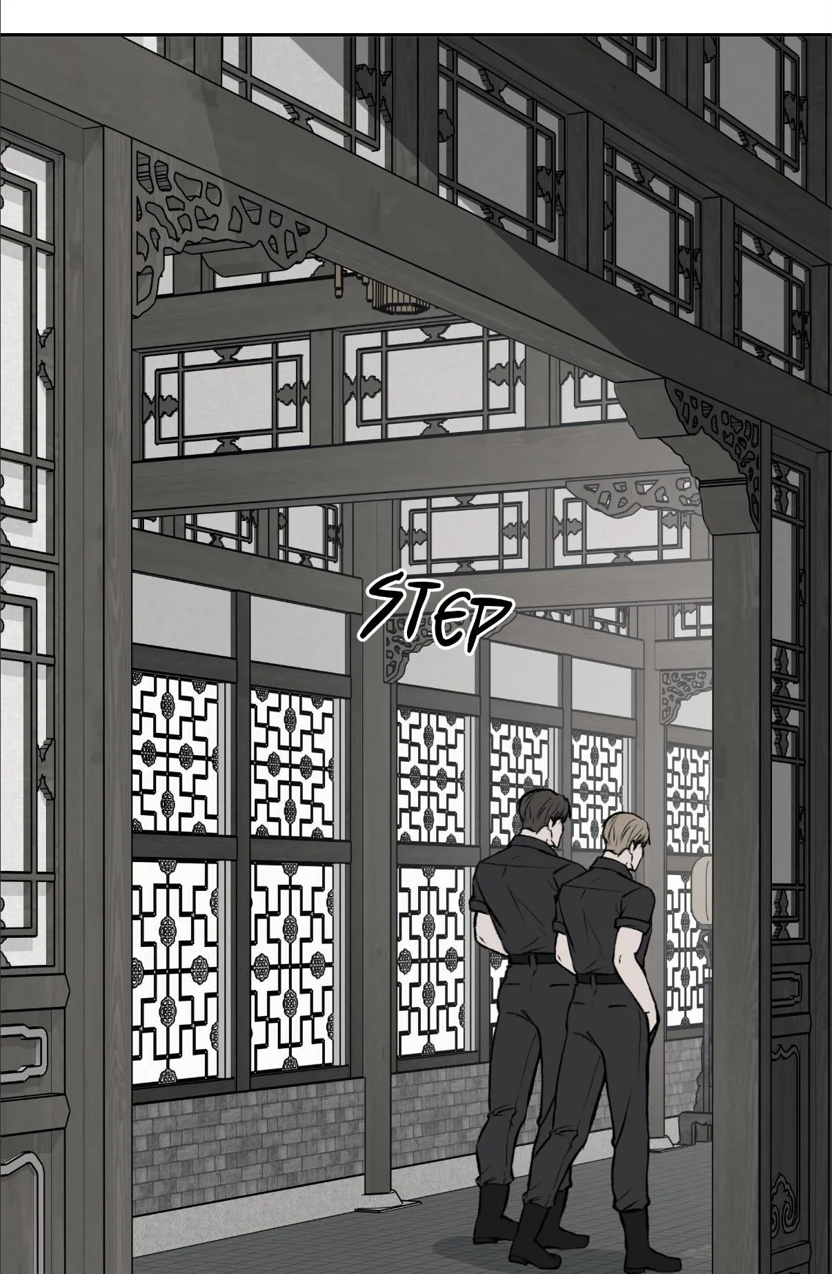 Read rengoku-jima chapter 15.1 image 45 on Lezhin