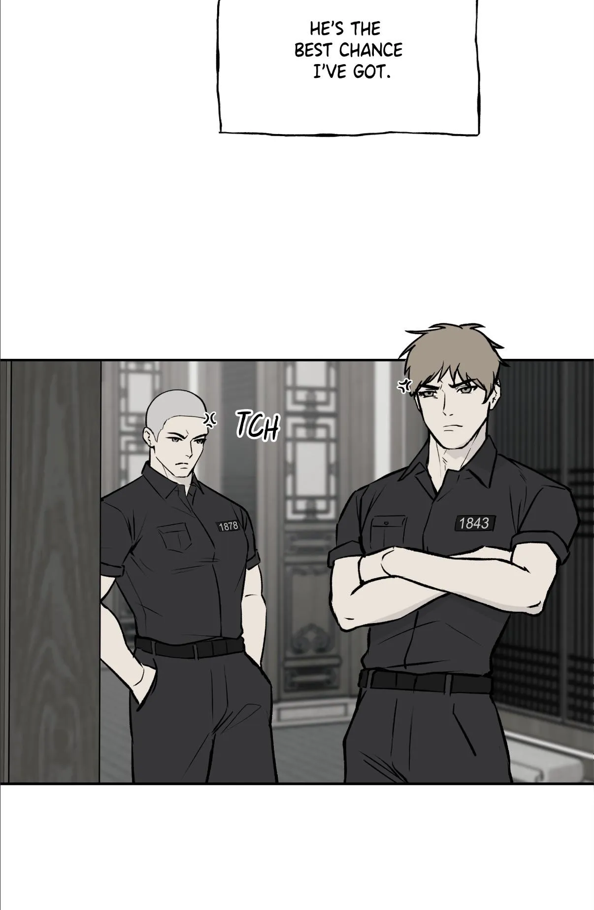 Read rengoku-jima chapter 15.1 image 56 on Lezhin