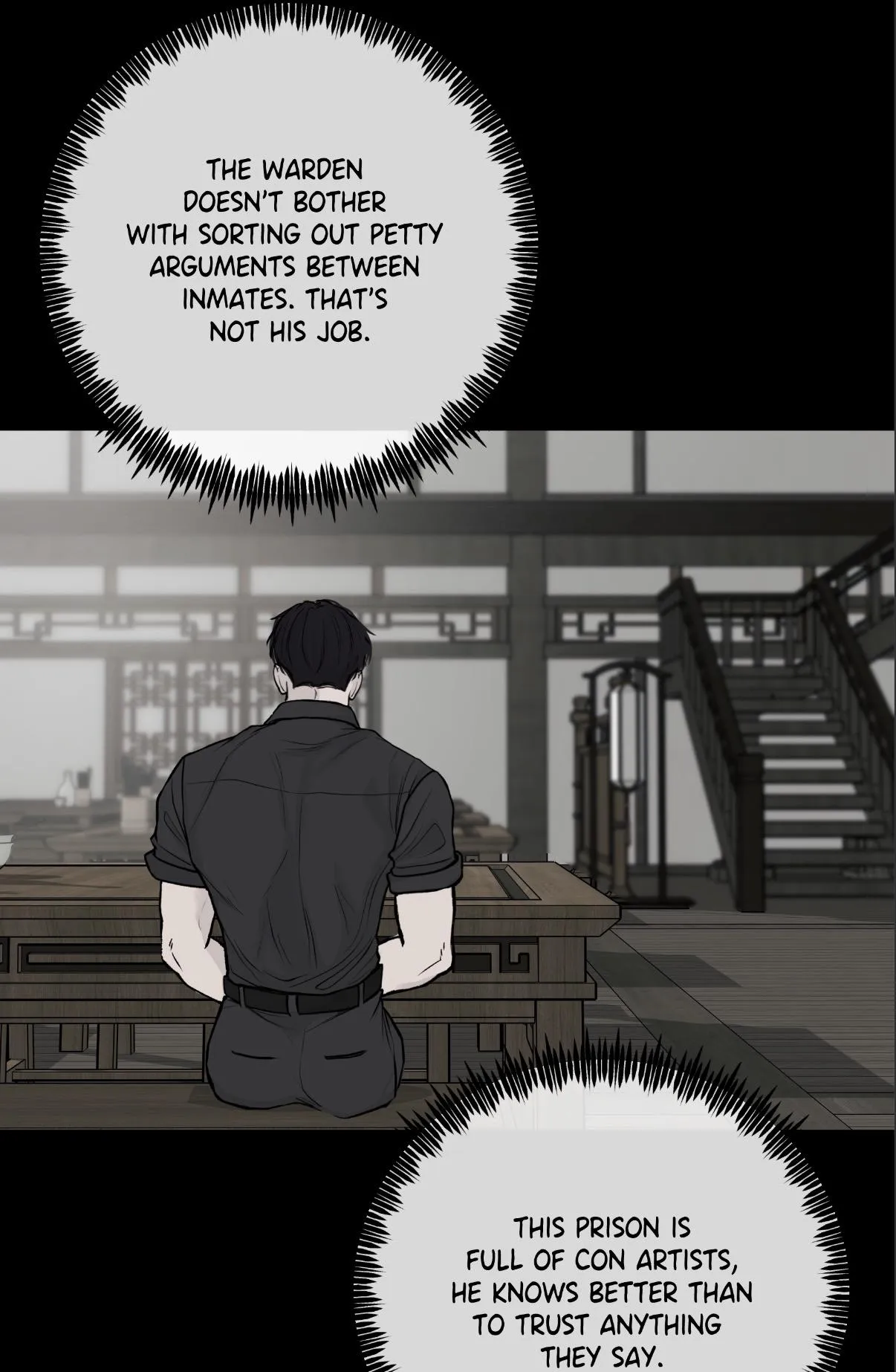 Read rengoku-jima chapter 15.2 image 15 on Lezhin
