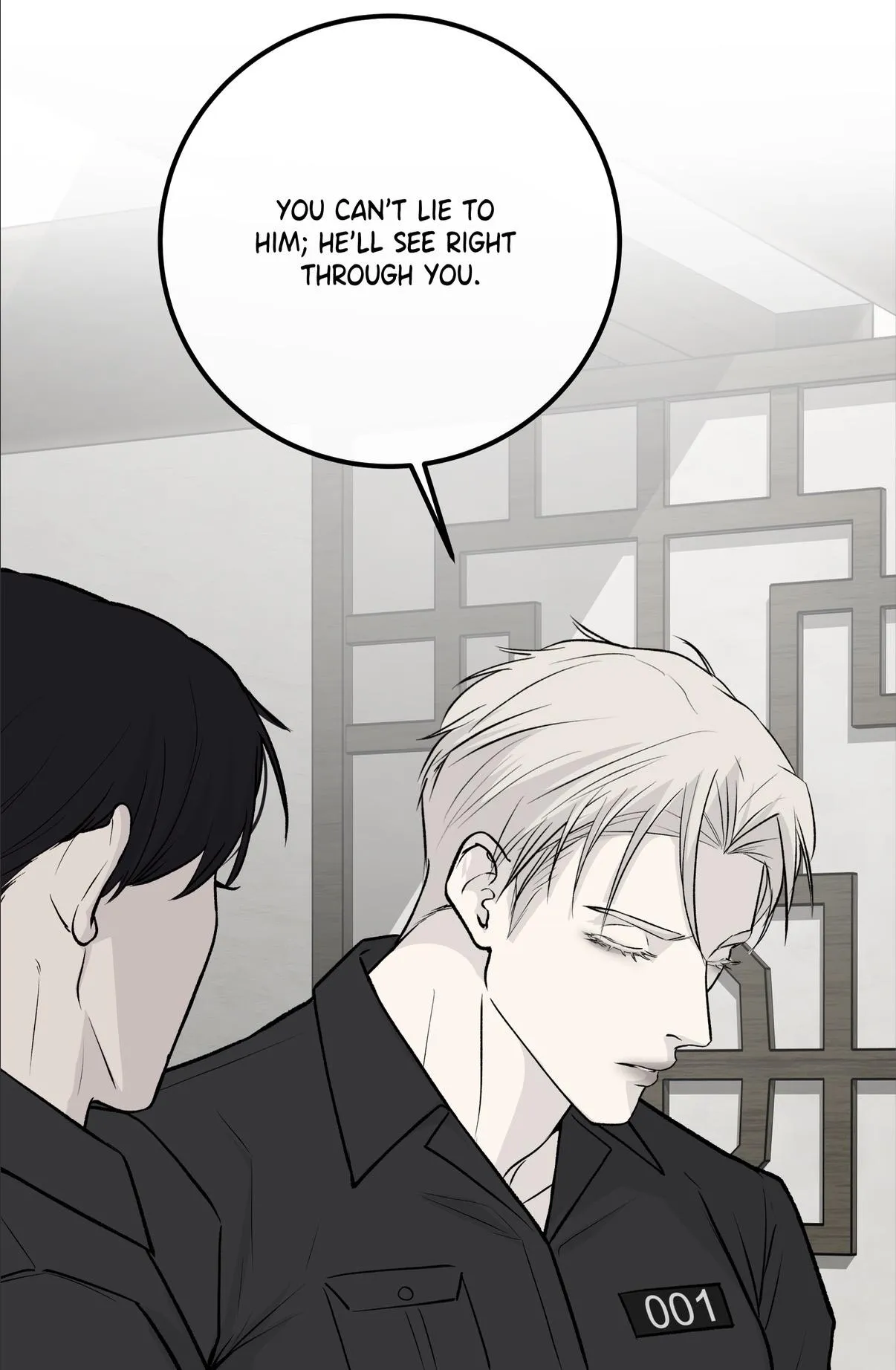 Read rengoku-jima chapter 15.2 image 37 on Lezhin