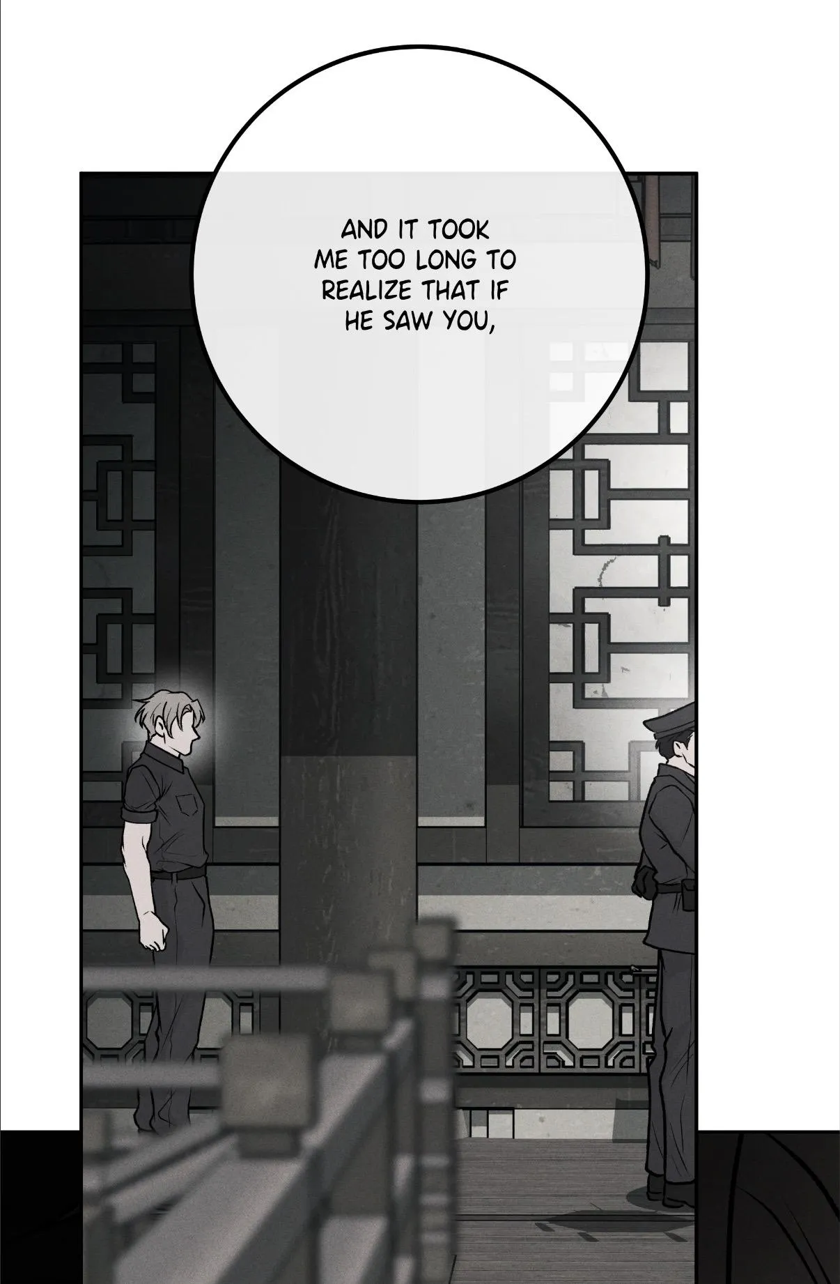Read rengoku-jima chapter 15.2 image 57 on Lezhin