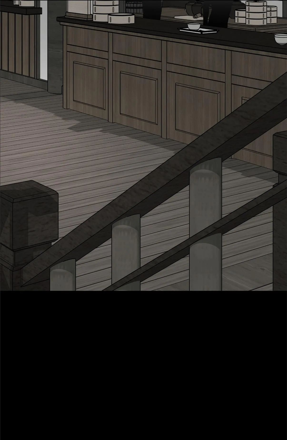 Read rengoku-jima chapter 15.2 image 9 on Lezhin