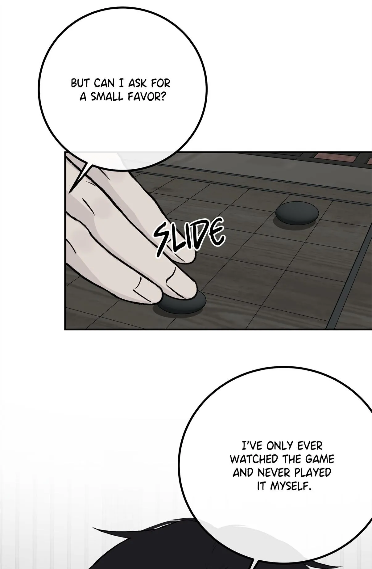Read rengoku-jima chapter 16.1 image 101 on Lezhin