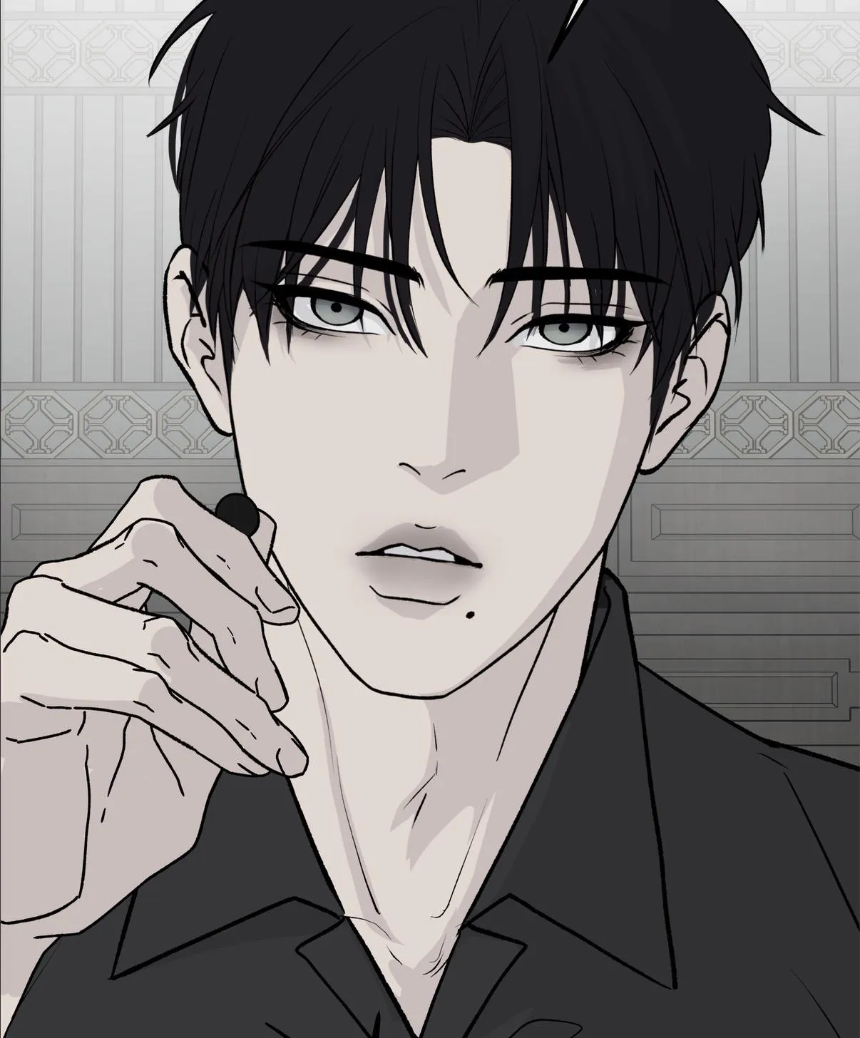 Read rengoku-jima chapter 16.1 image 102 on Lezhin