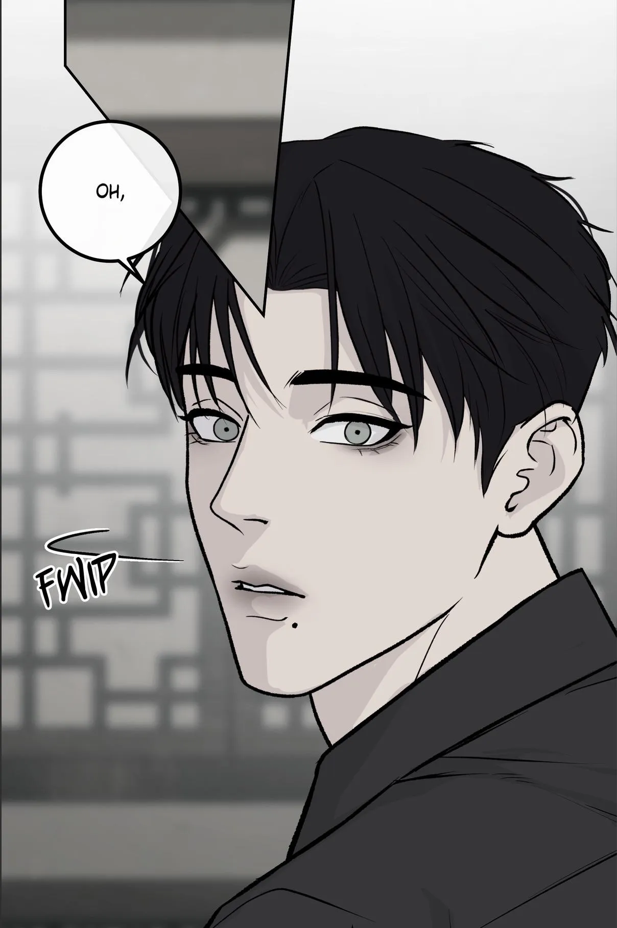 Read rengoku-jima chapter 16.1 image 14 on Lezhin