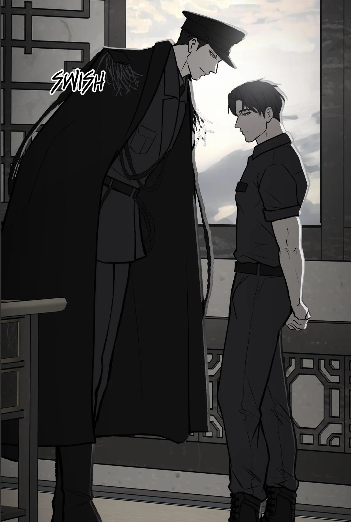 Read rengoku-jima chapter 16.1 image 46 on Lezhin