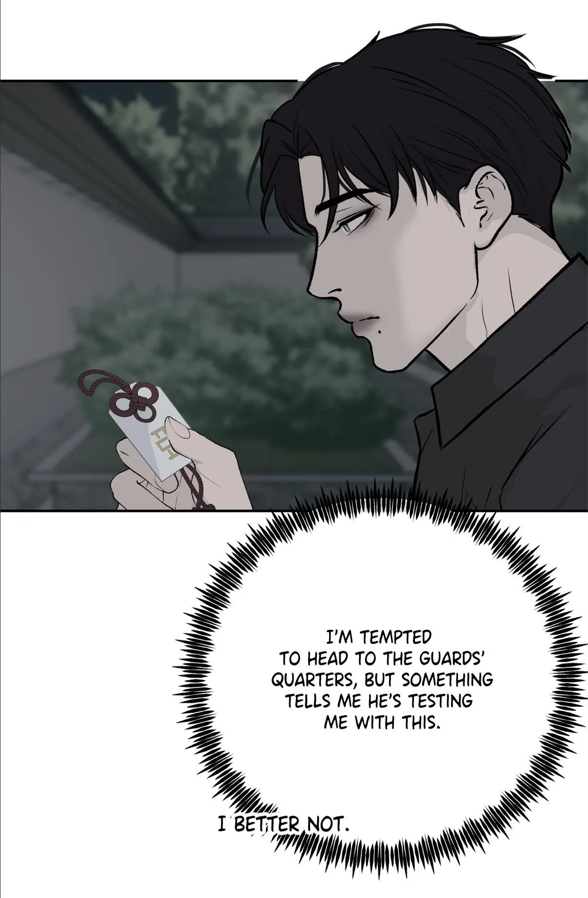 Read rengoku-jima chapter 16.1 image 62 on Lezhin