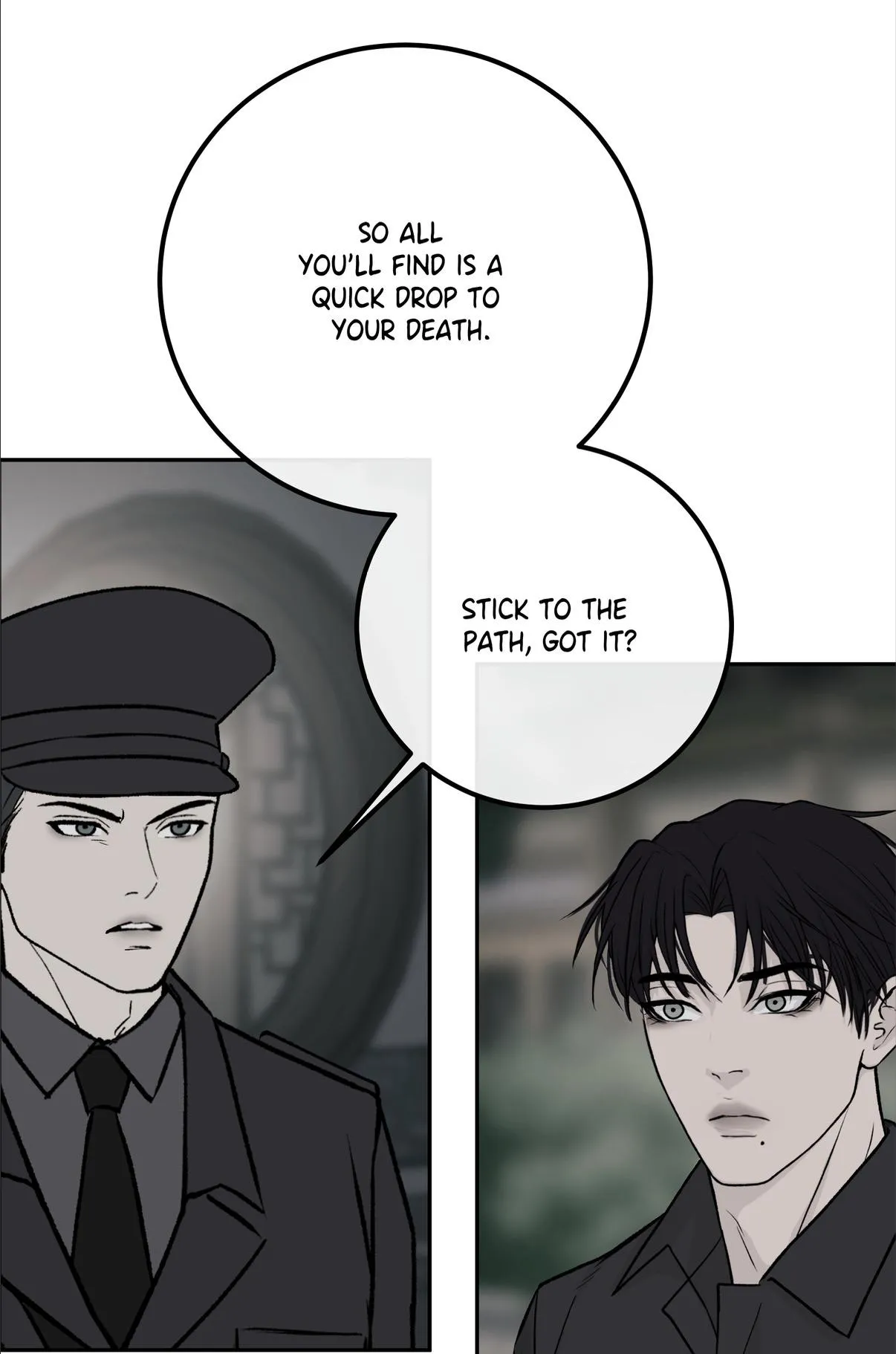 Read rengoku-jima chapter 16.1 image 64 on Lezhin