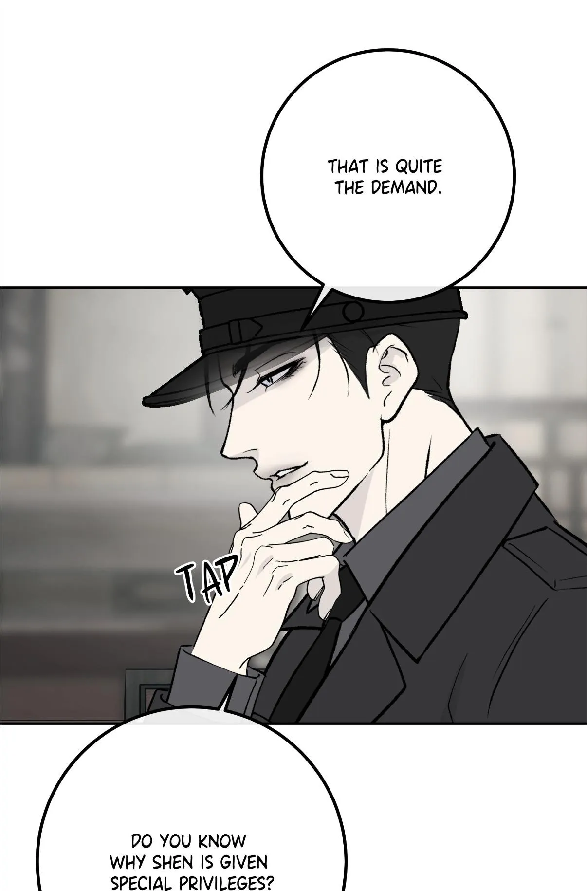 Read rengoku-jima chapter 17.1 image 16 on Lezhin