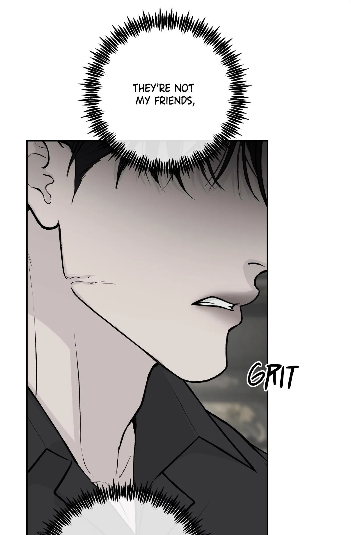 Read rengoku-jima chapter 17.1 image 32 on Lezhin