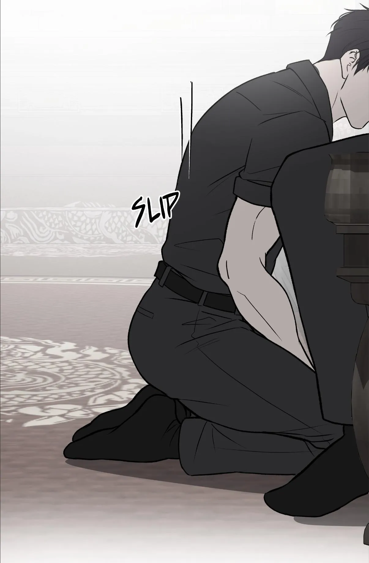 Read rengoku-jima chapter 17.1 image 41 on Lezhin