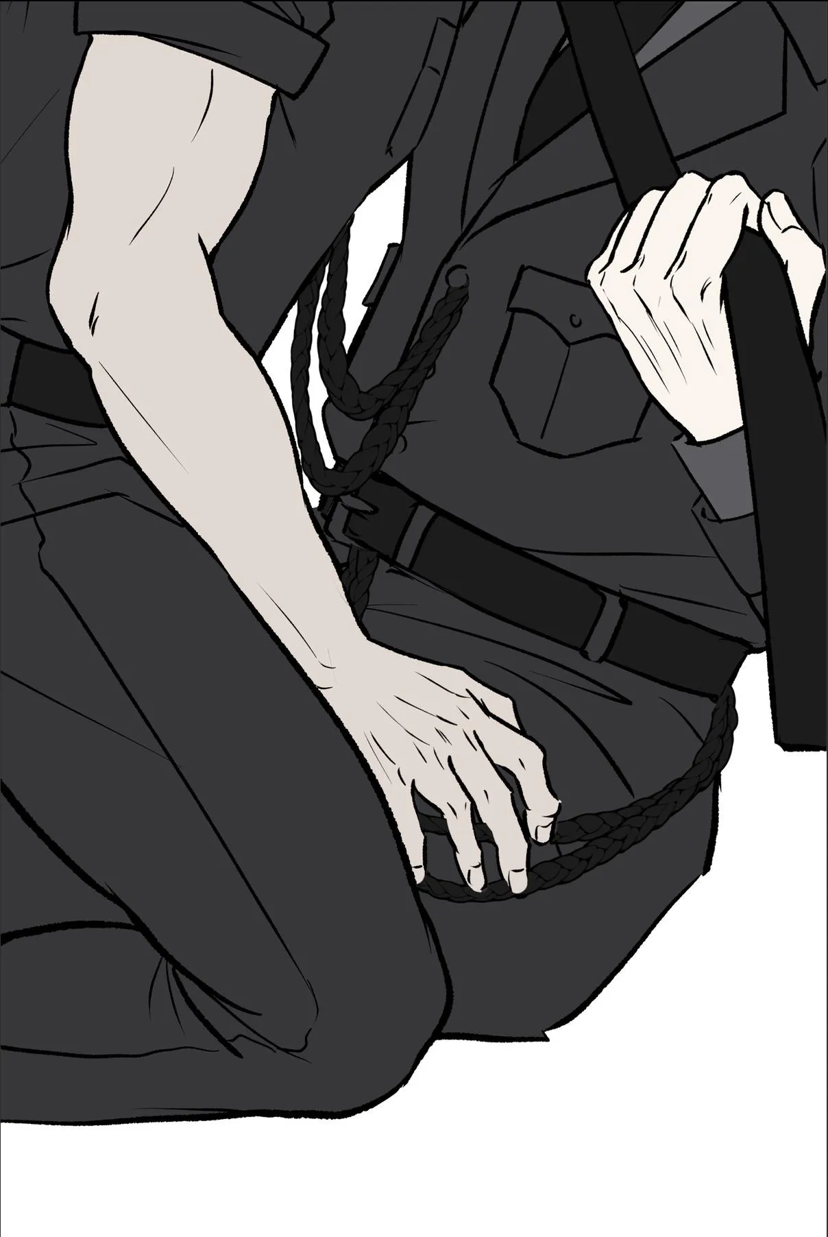 Read rengoku-jima chapter 17.1 image 72 on Lezhin