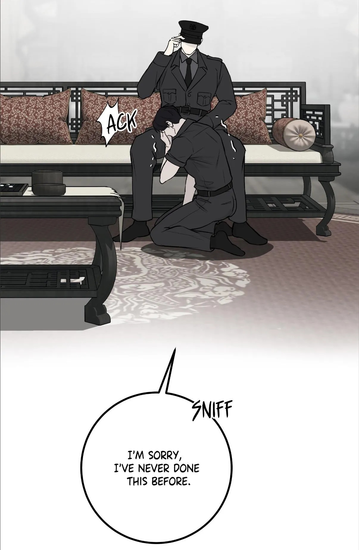 Read rengoku-jima chapter 17.2 image 30 on Lezhin