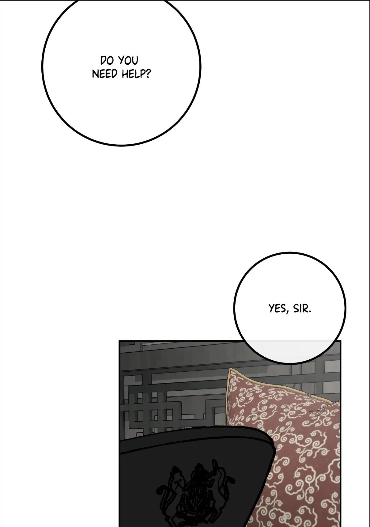 Read rengoku-jima chapter 17.2 image 32 on Lezhin