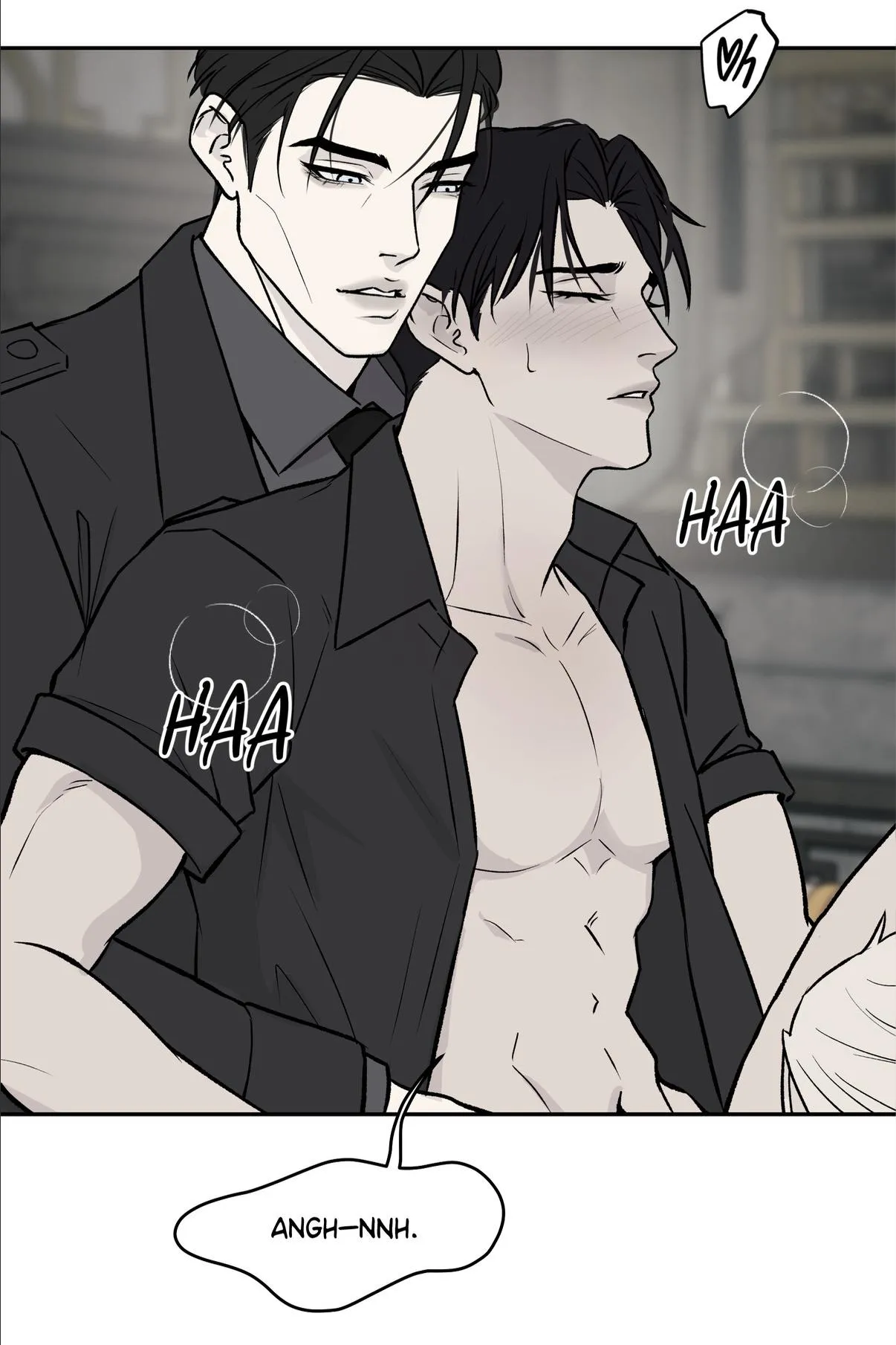 Read rengoku-jima chapter 17.2 image 76 on Lezhin