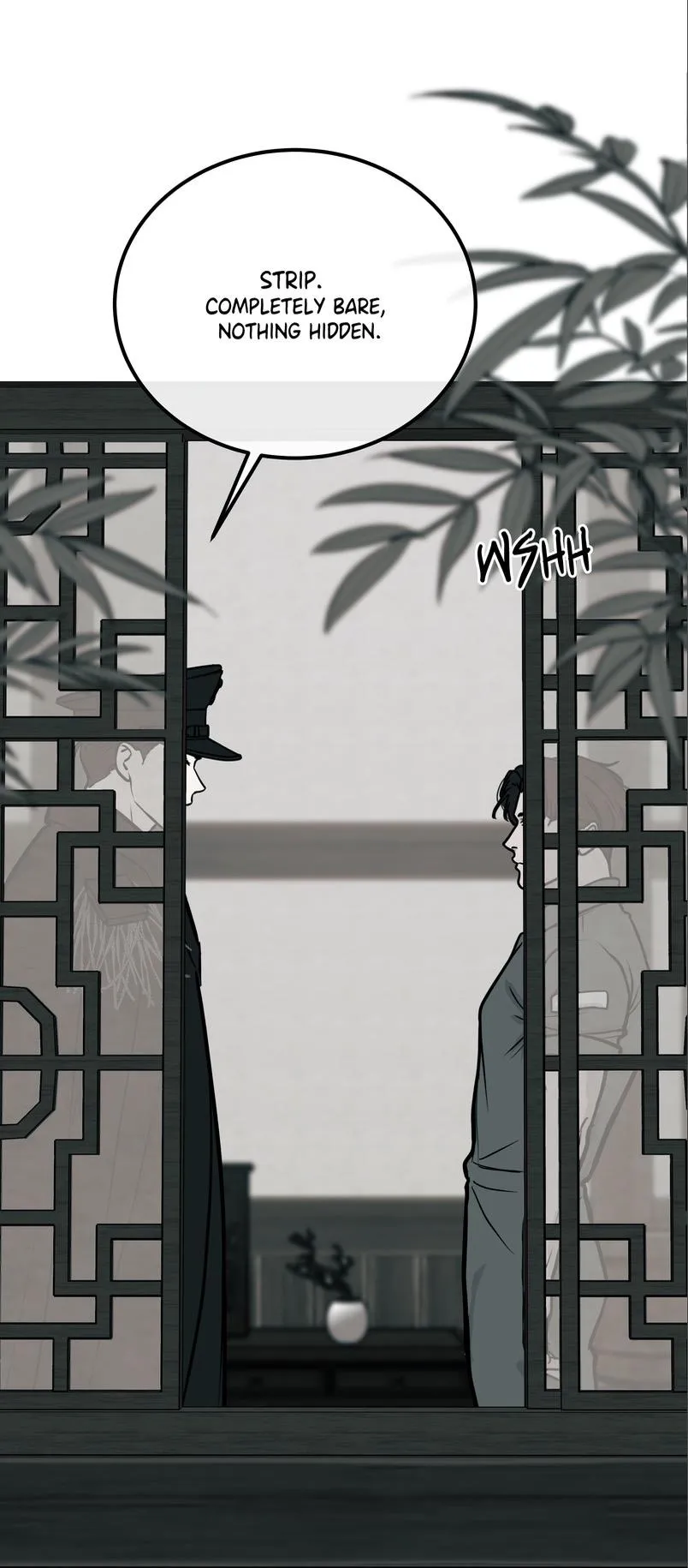 Read rengoku-jima chapter 2.1 image 13 on Lezhin