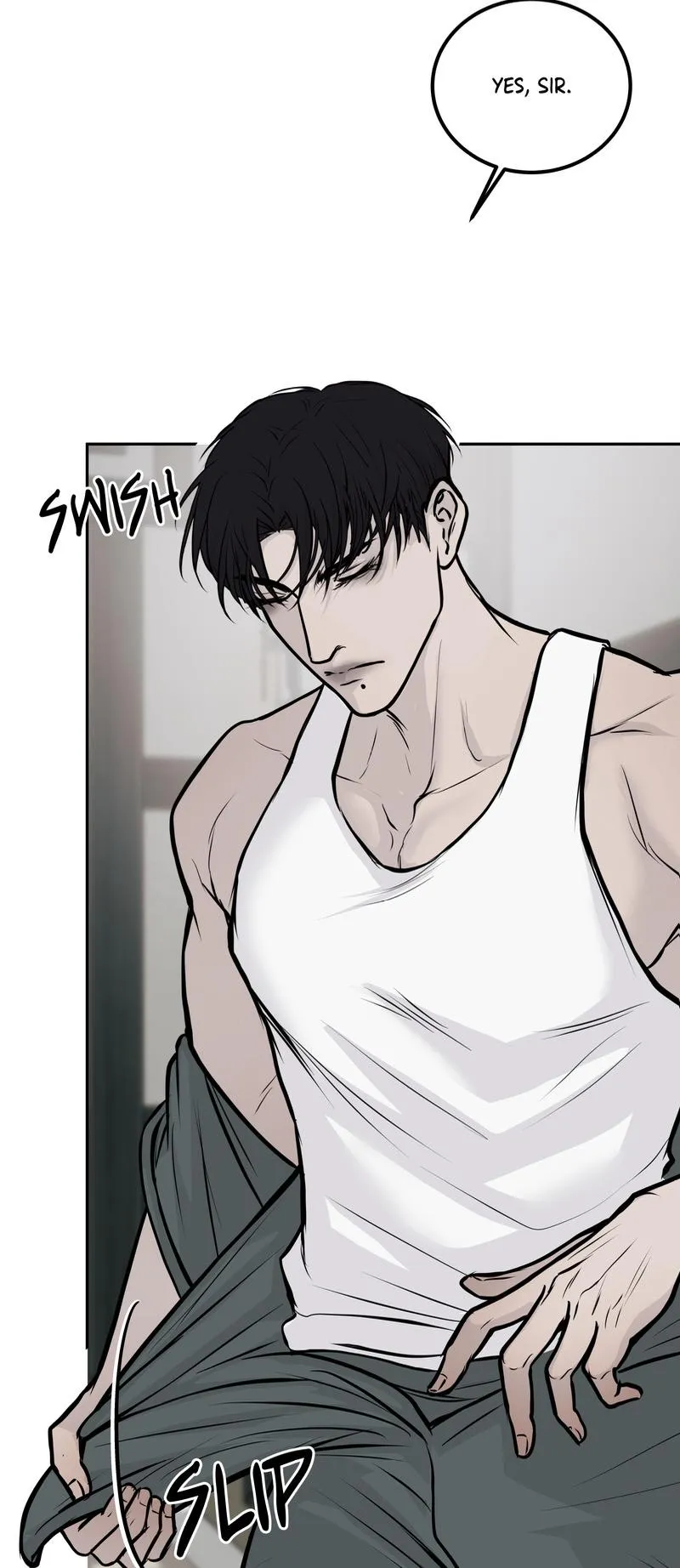 Read rengoku-jima chapter 2.1 image 15 on Lezhin
