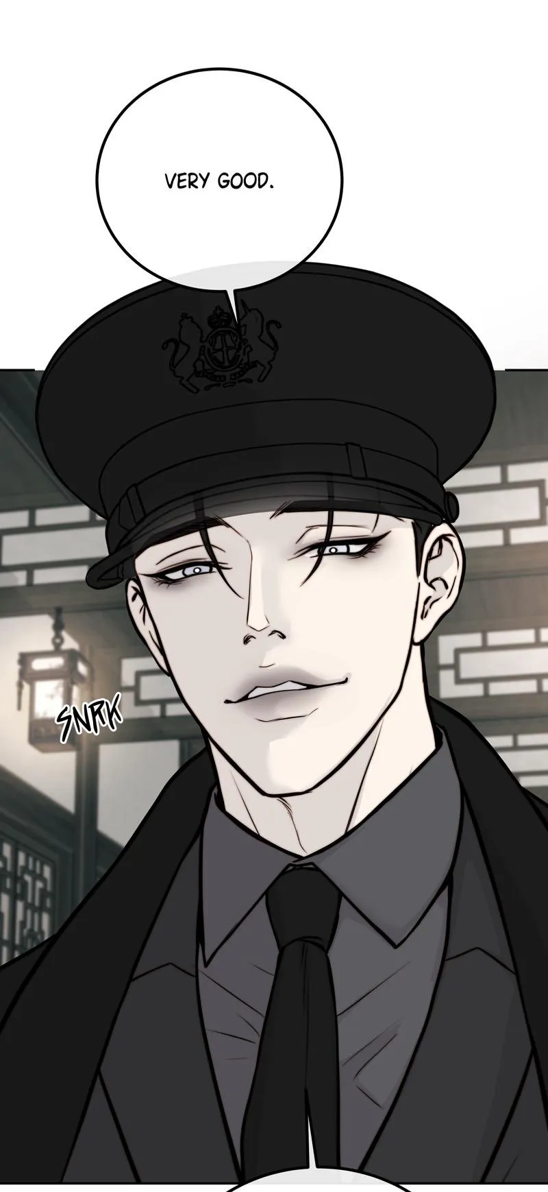 Read rengoku-jima chapter 2.1 image 20 on Lezhin