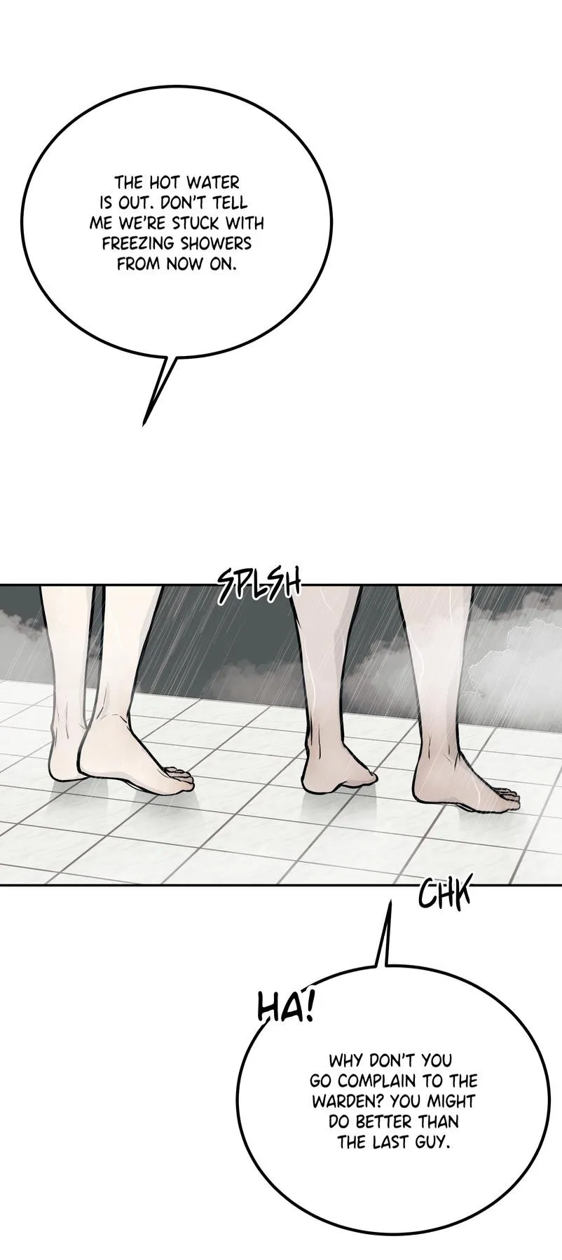 Read rengoku-jima chapter 2.1 image 25 on Lezhin