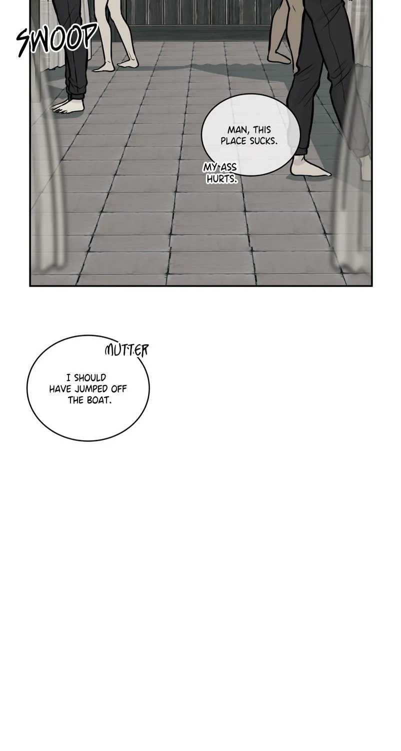 Read rengoku-jima chapter 2.1 image 37 on Lezhin