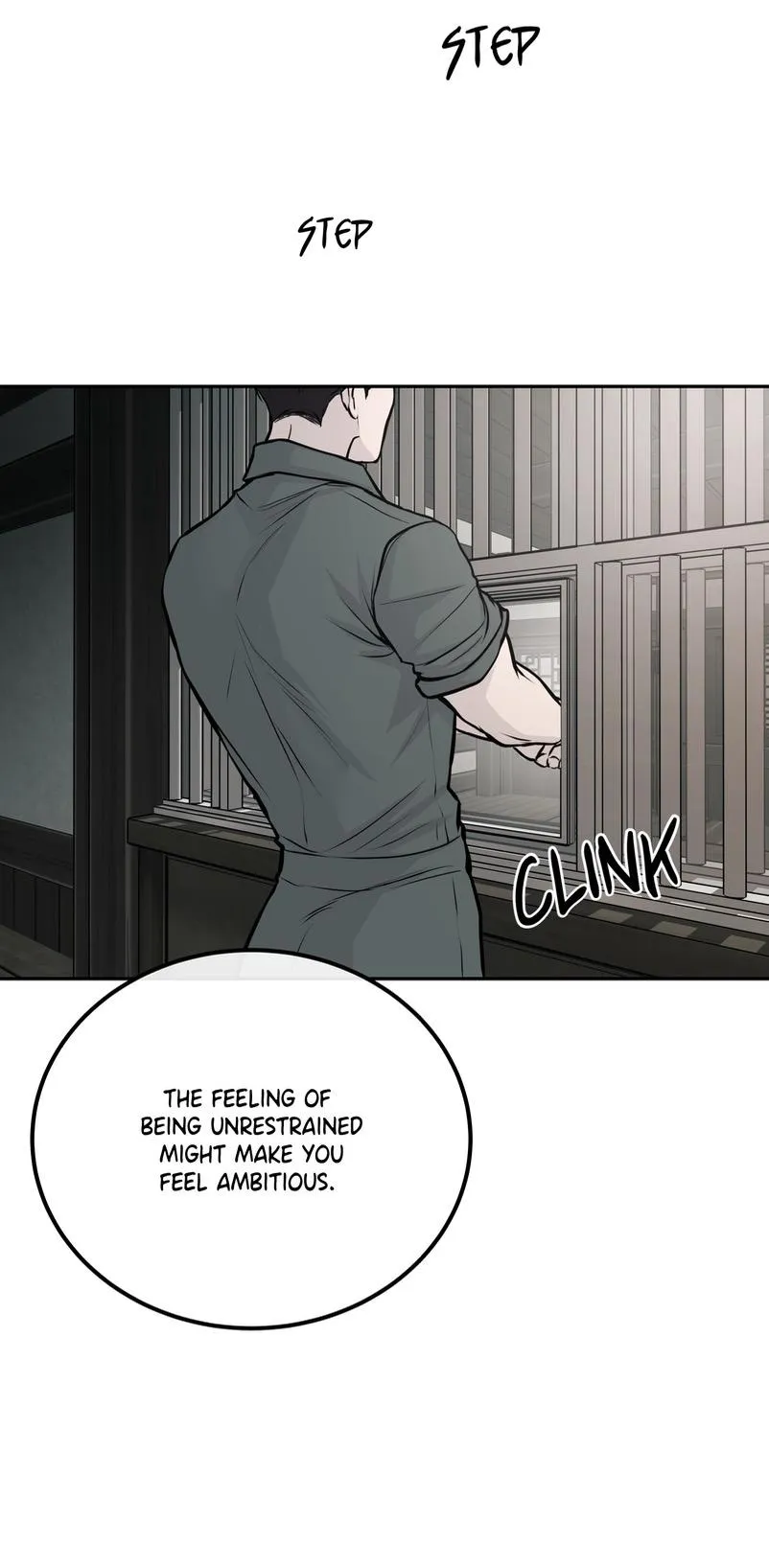 Read rengoku-jima chapter 2.1 image 4 on Lezhin