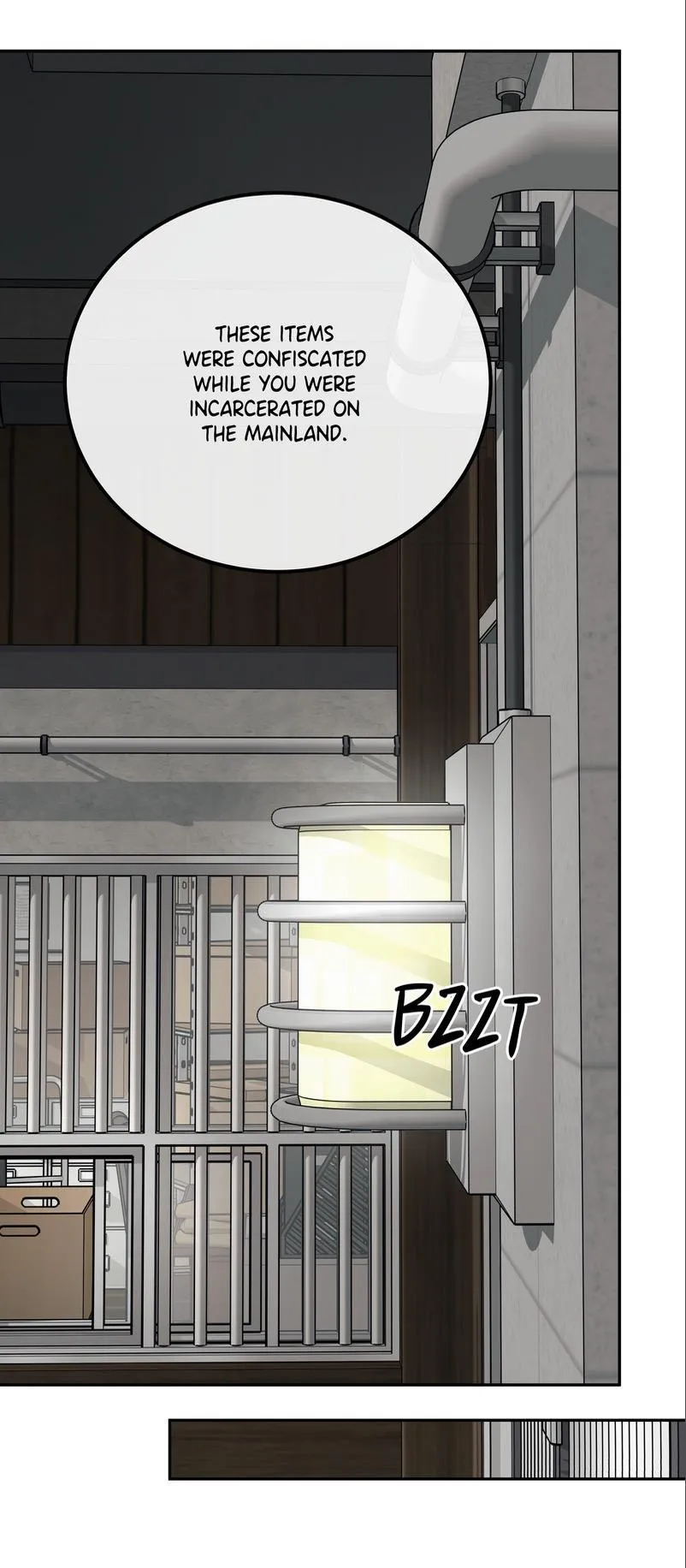 Read rengoku-jima chapter 2.1 image 41 on Lezhin