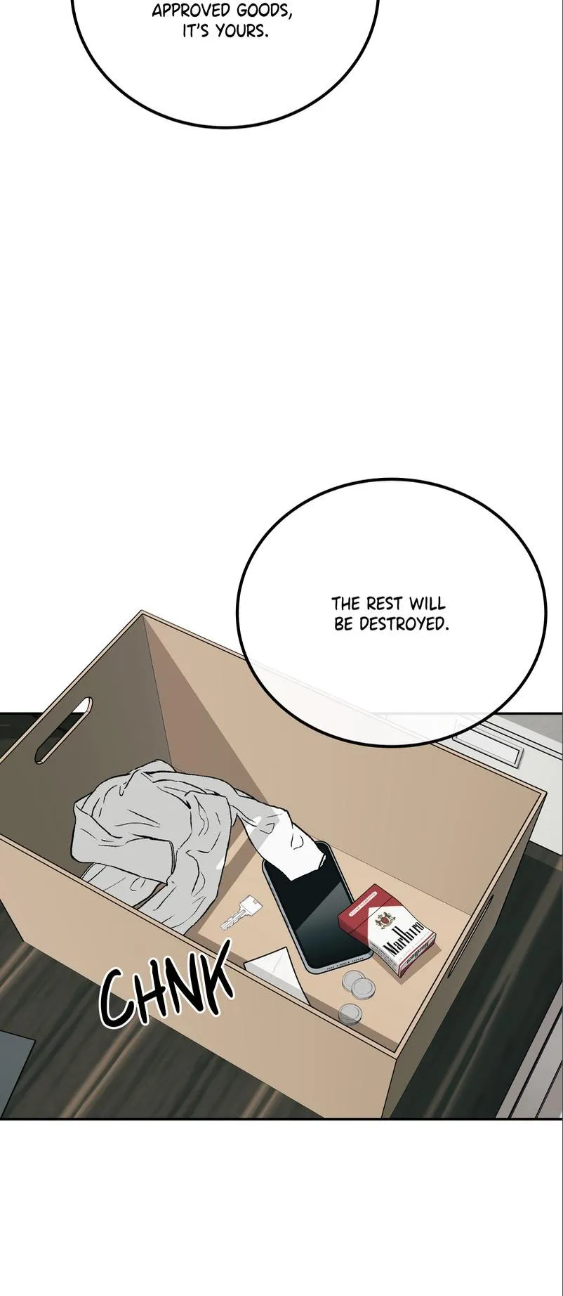Read rengoku-jima chapter 2.1 image 43 on Lezhin