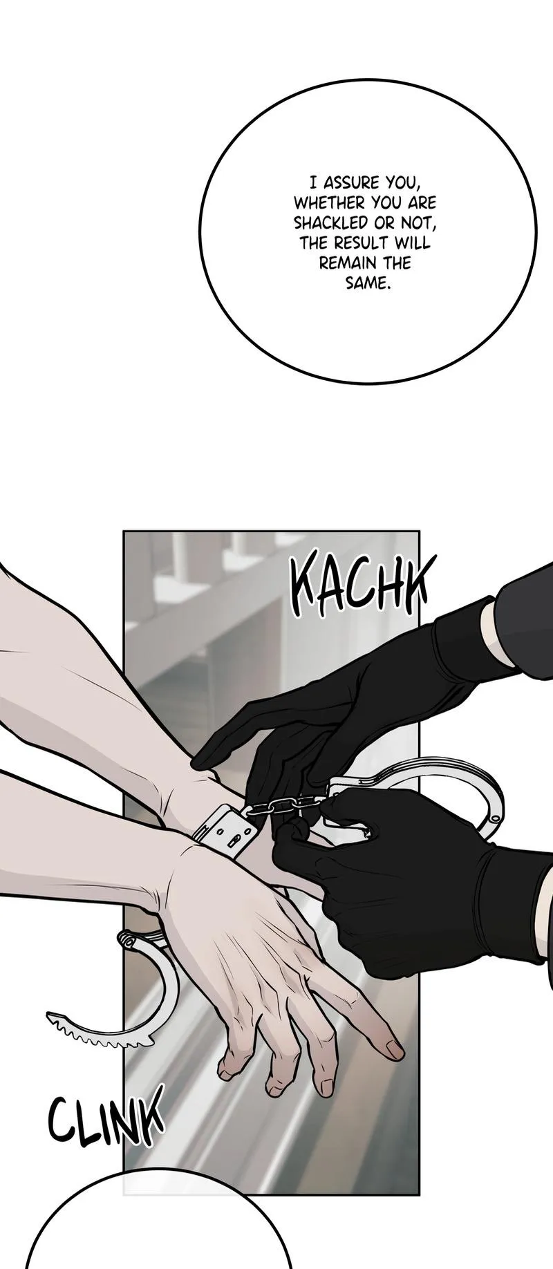 Read rengoku-jima chapter 2.1 image 5 on Lezhin