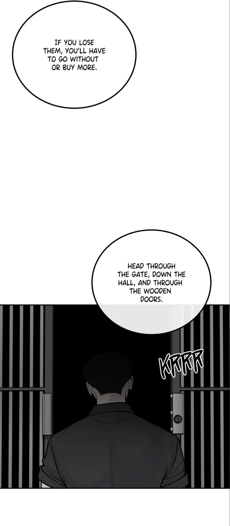Read rengoku-jima chapter 2.1 image 51 on Lezhin
