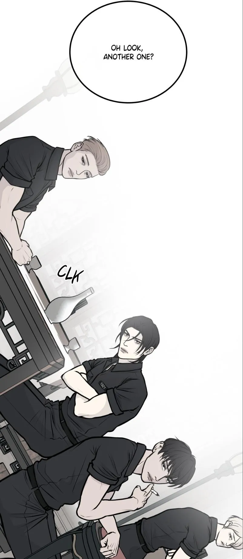 Read rengoku-jima chapter 2.1 image 59 on Lezhin