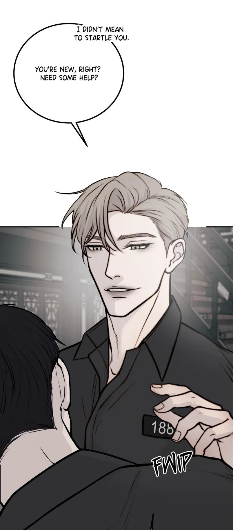 Read rengoku-jima chapter 2.1 image 68 on Lezhin