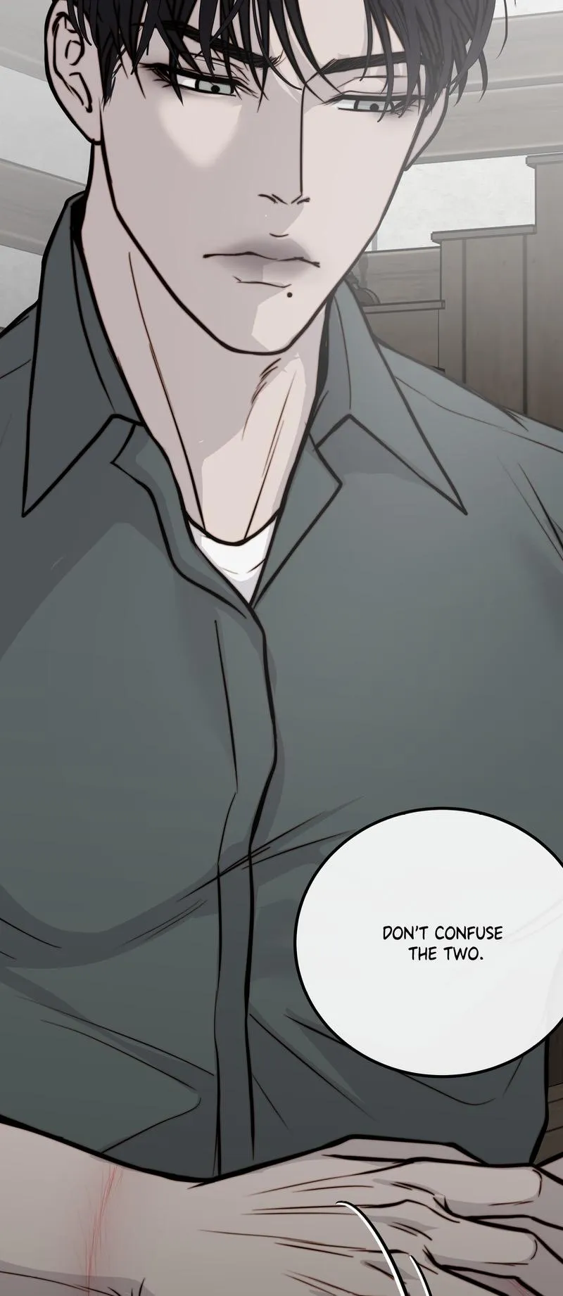 Read rengoku-jima chapter 2.1 image 7 on Lezhin