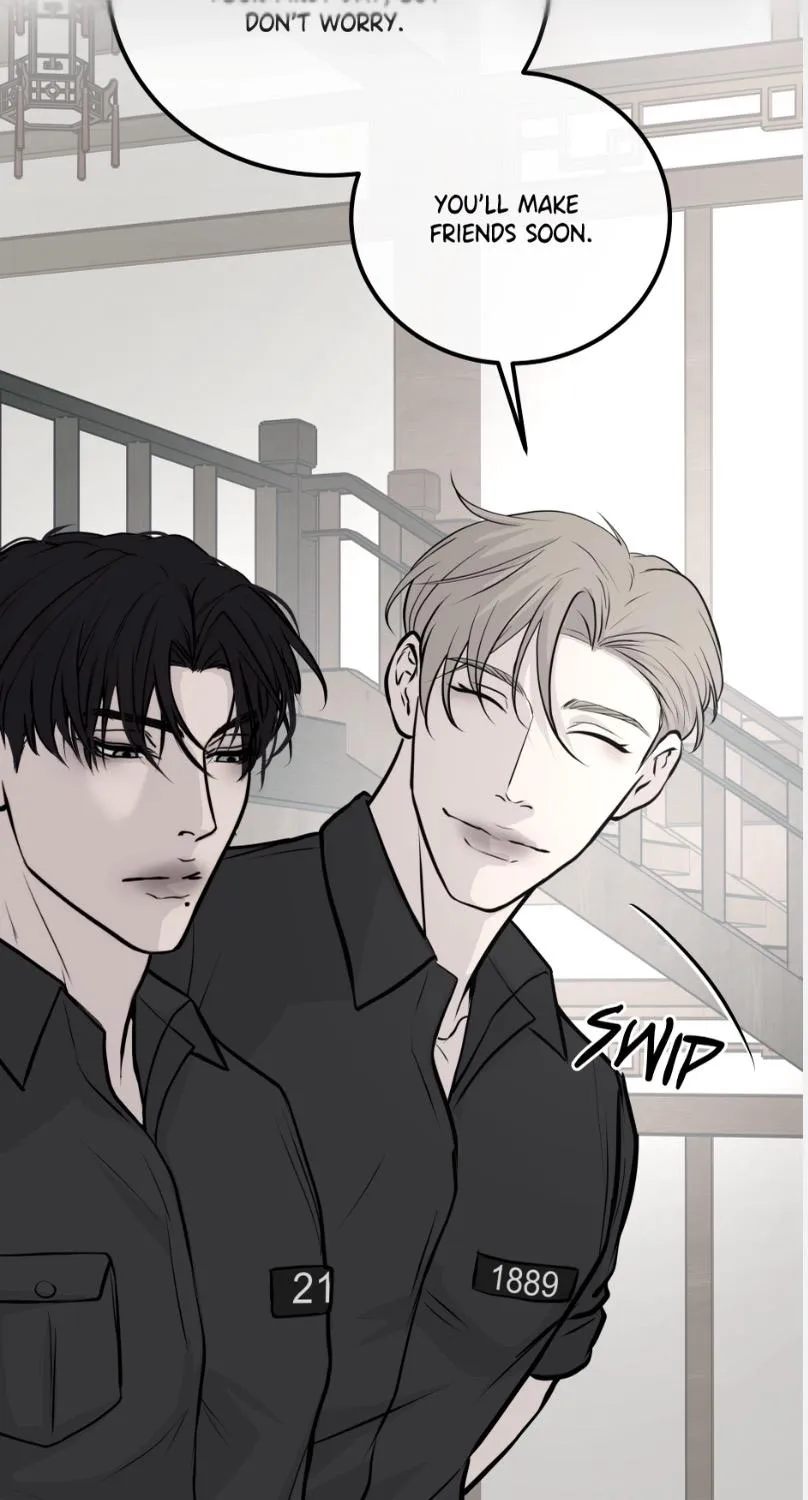 Read rengoku-jima chapter 2.2 image 21 on Lezhin