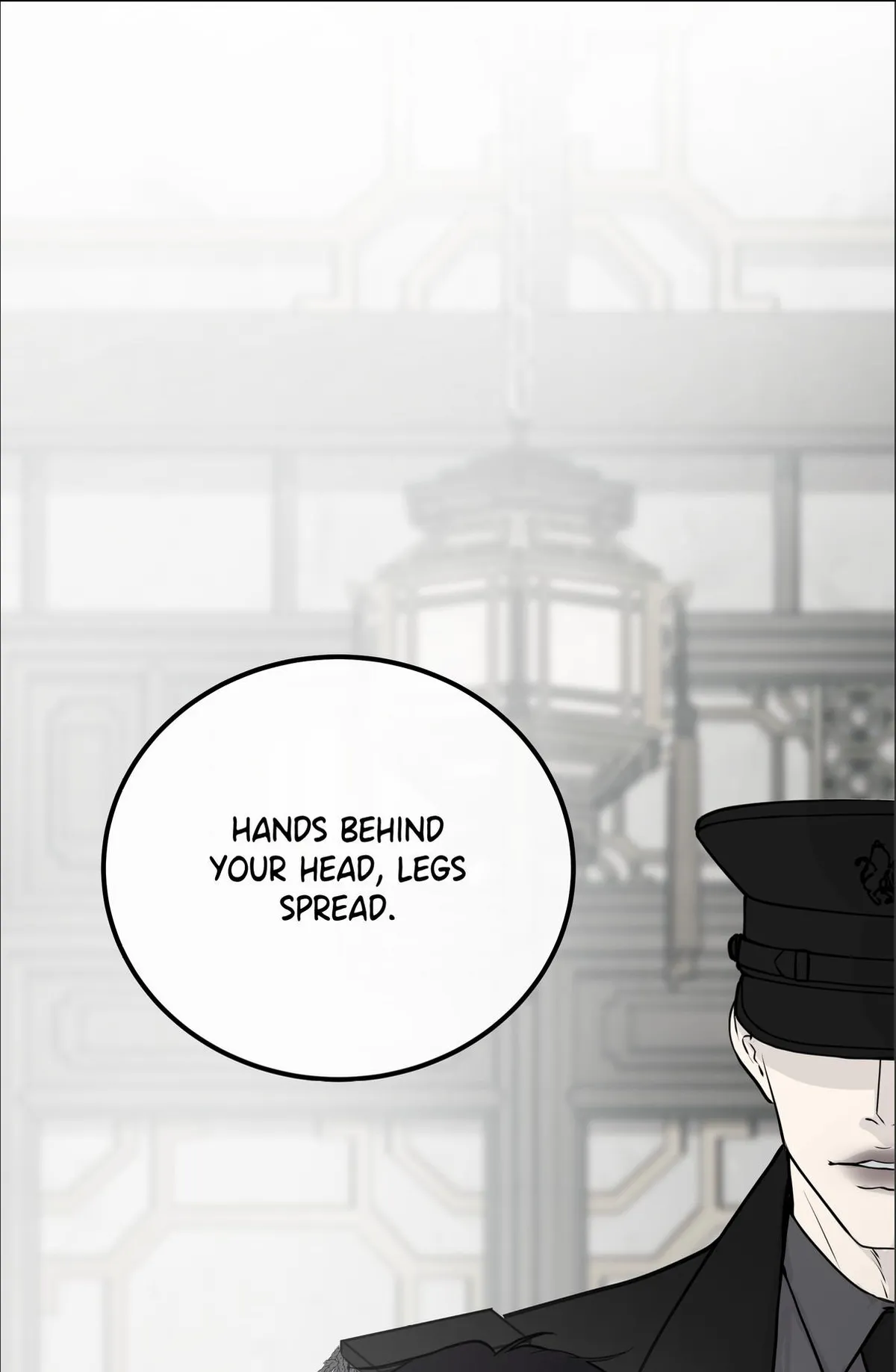 Read rengoku-jima chapter 3.1 image 12 on Lezhin