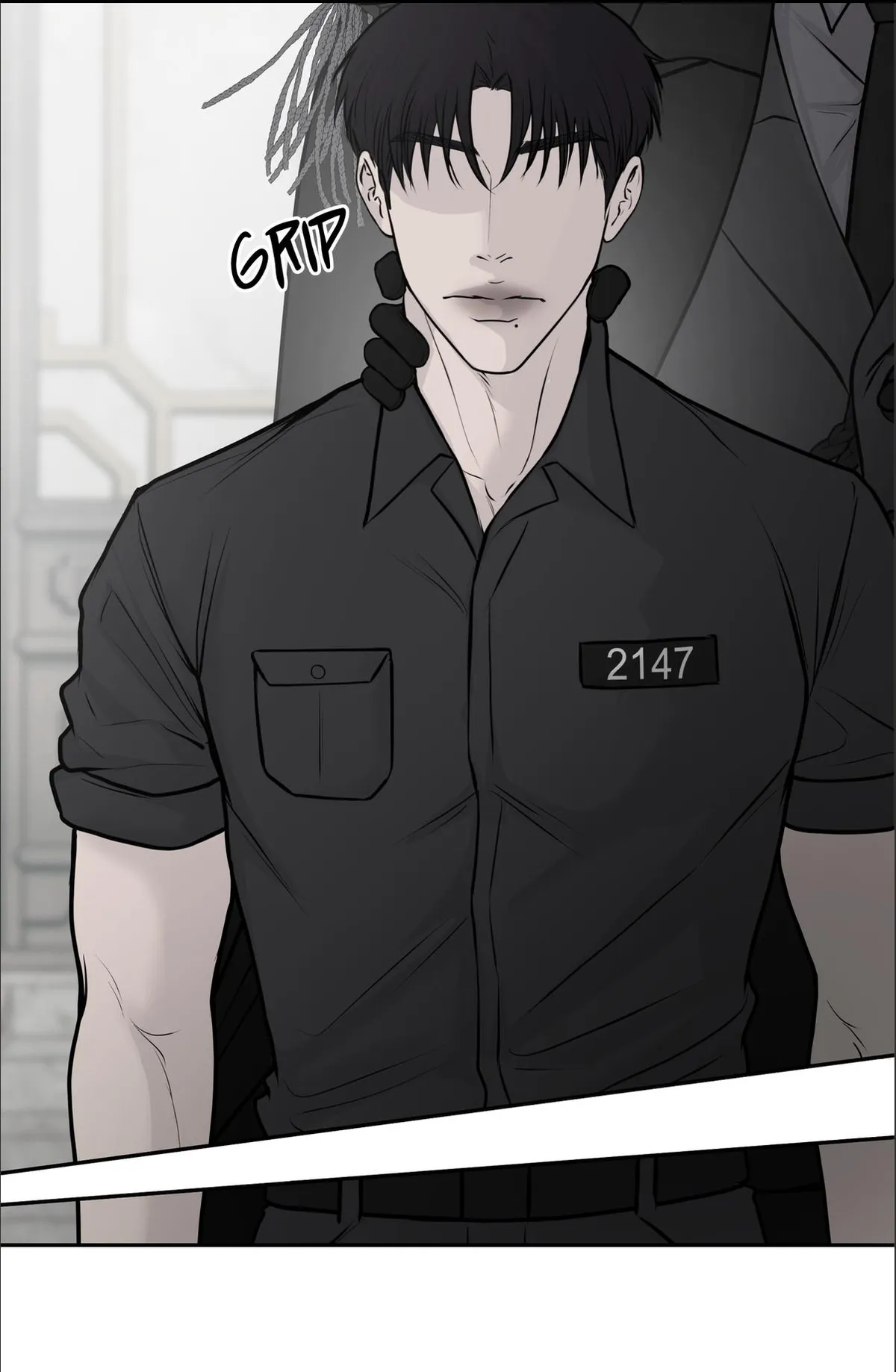 Read rengoku-jima chapter 3.1 image 13 on Lezhin