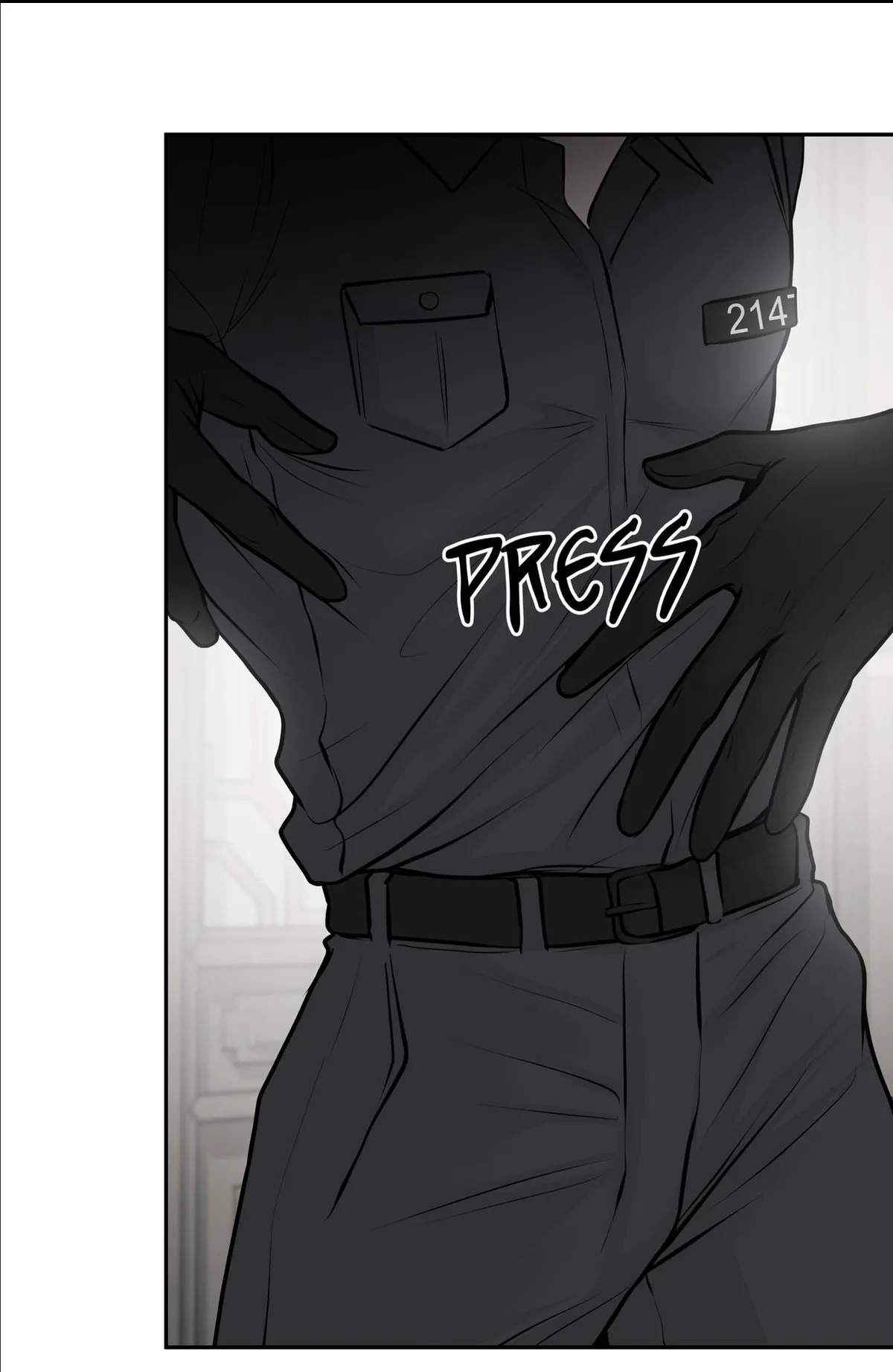 Read rengoku-jima chapter 3.1 image 17 on Lezhin