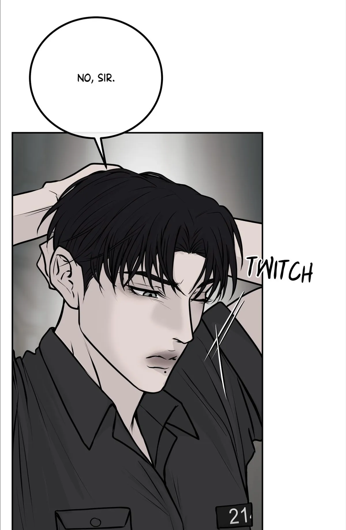 Read rengoku-jima chapter 3.1 image 19 on Lezhin
