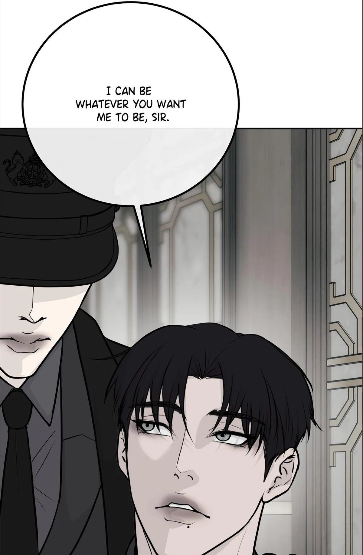 Read rengoku-jima chapter 3.1 image 28 on Lezhin