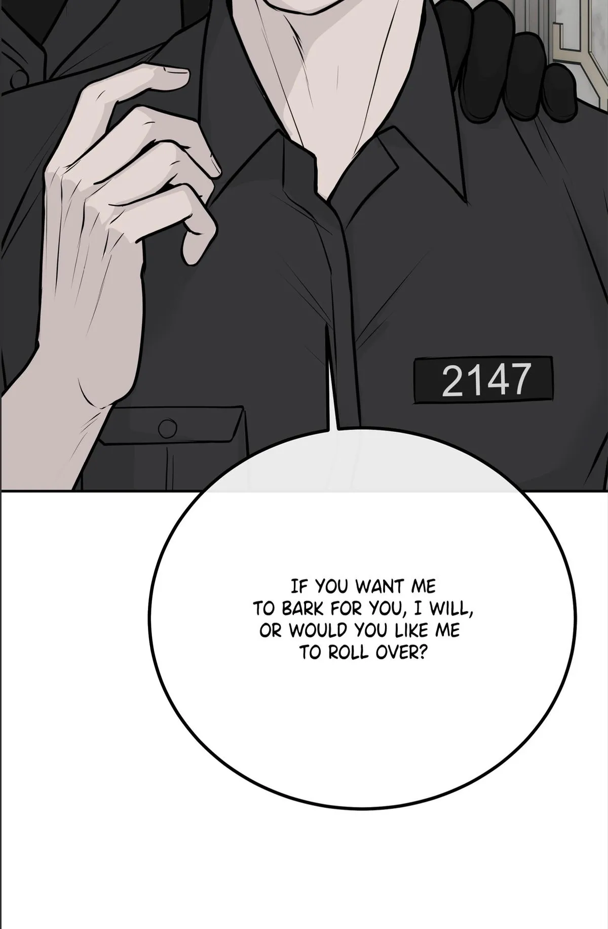 Read rengoku-jima chapter 3.1 image 29 on Lezhin
