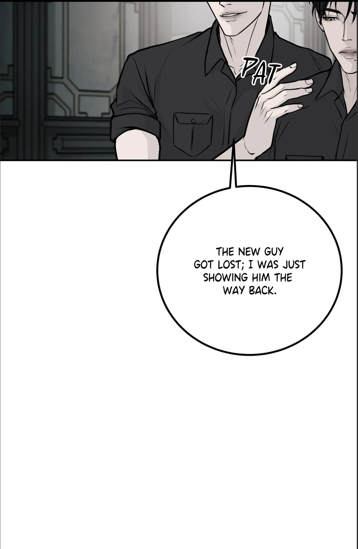 Read rengoku-jima chapter 3.1 image 3 on Lezhin