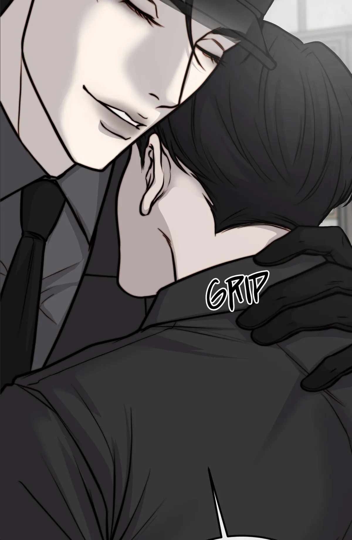 Read rengoku-jima chapter 3.1 image 37 on Lezhin