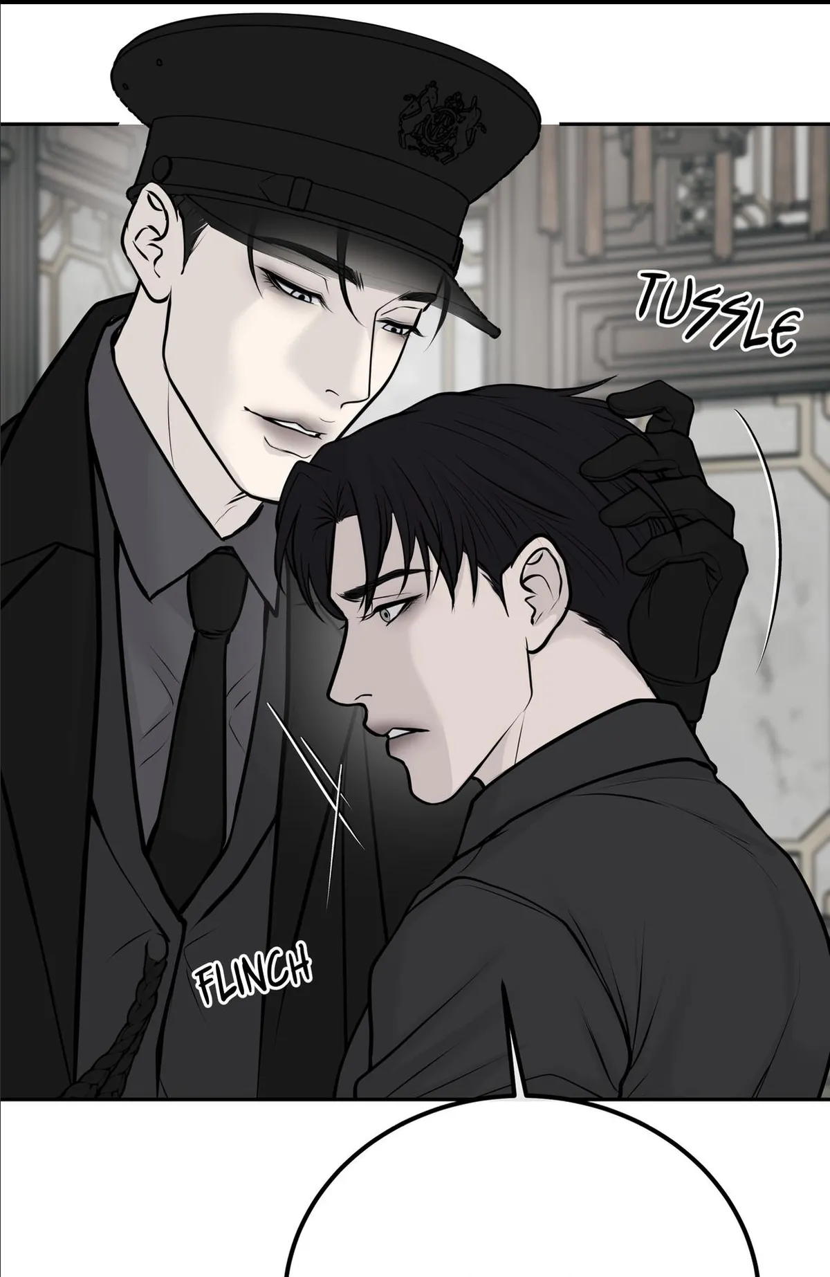 Read rengoku-jima chapter 3.1 image 41 on Lezhin