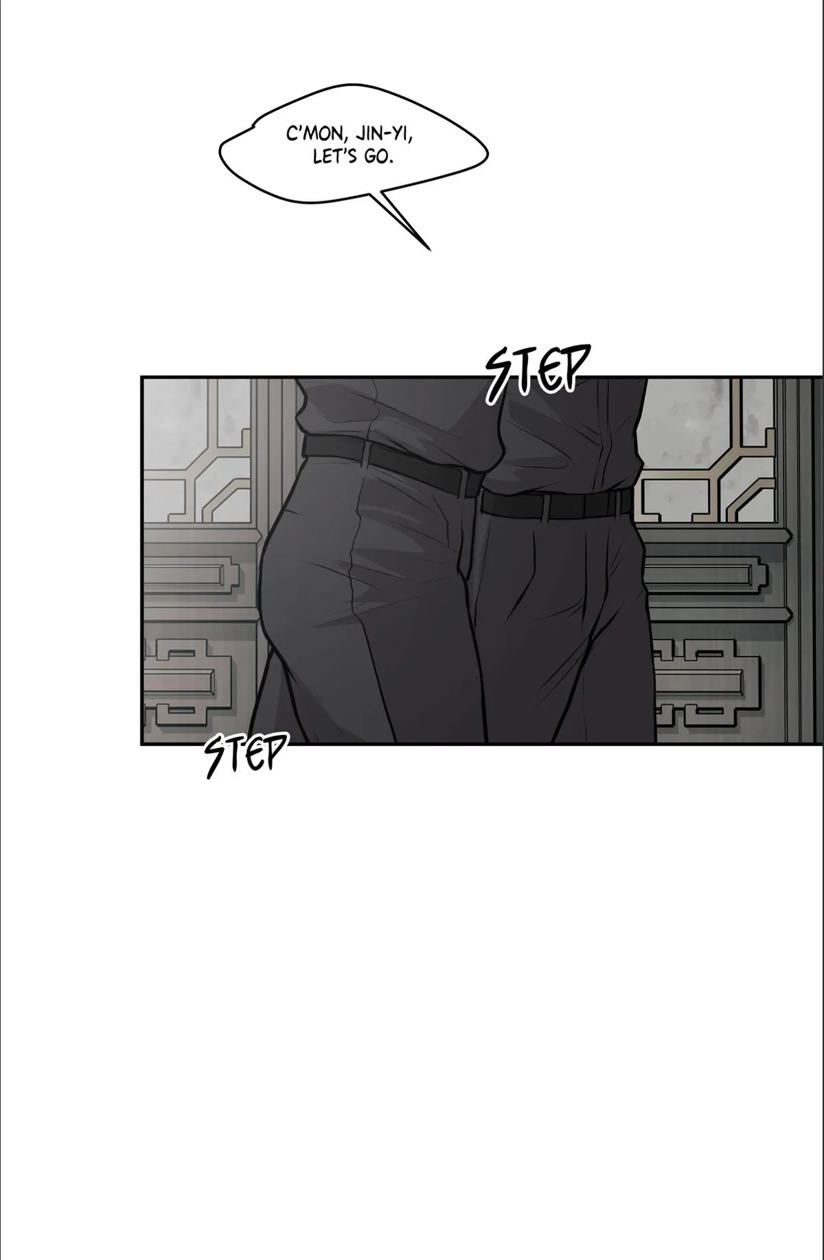Read rengoku-jima chapter 3.1 image 5 on Lezhin