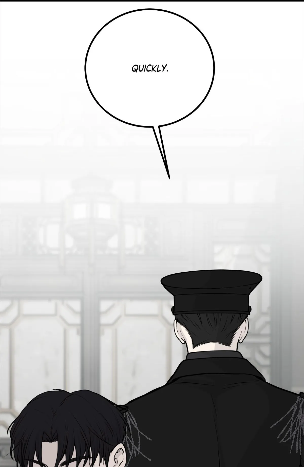 Read rengoku-jima chapter 3.1 image 55 on Lezhin