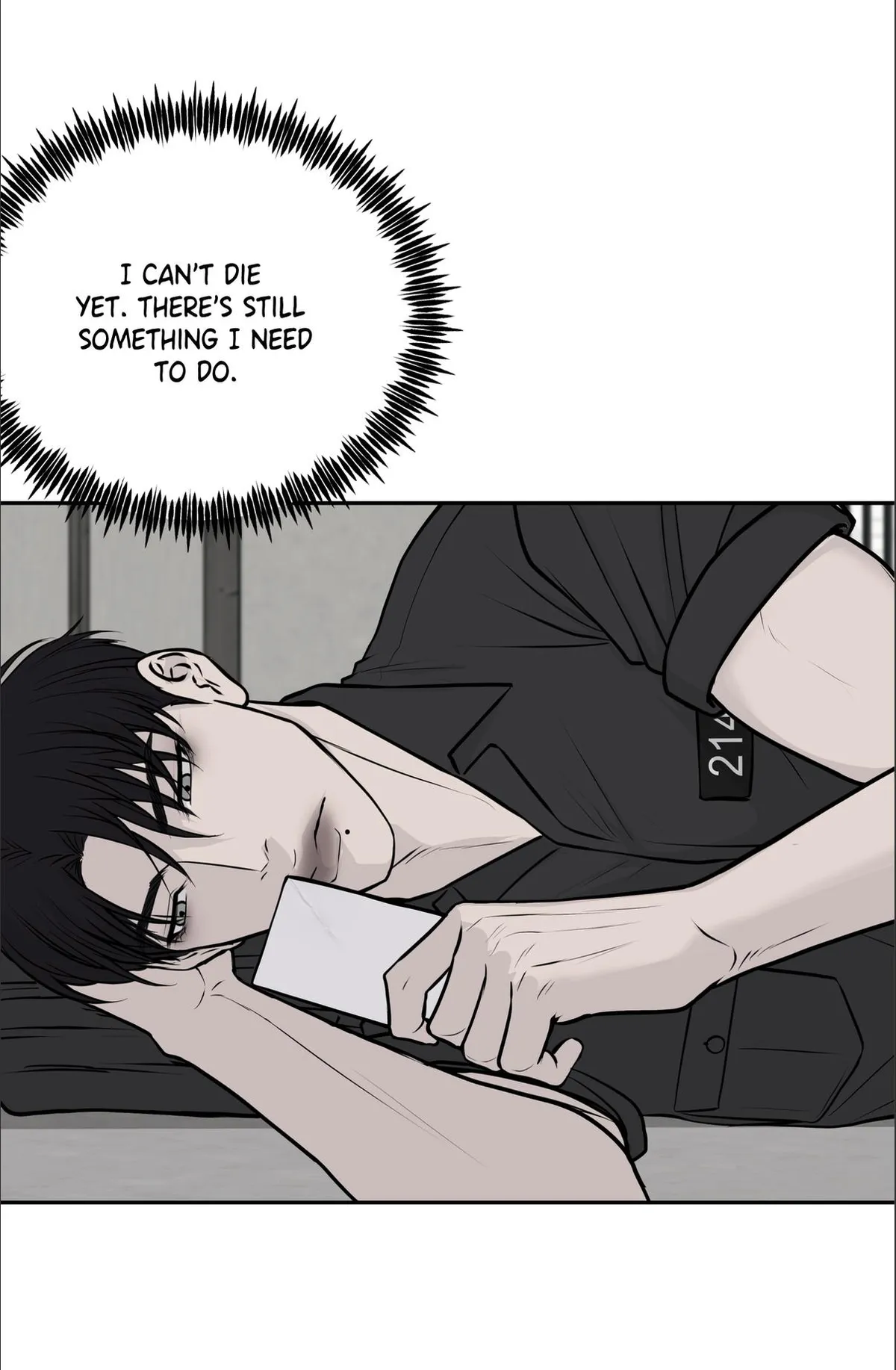 Read rengoku-jima chapter 3.1 image 63 on Lezhin