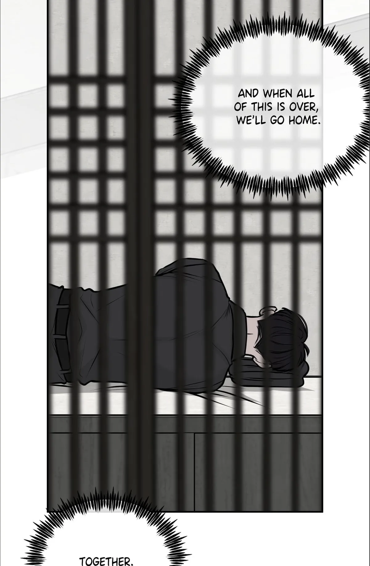 Read rengoku-jima chapter 3.1 image 68 on Lezhin