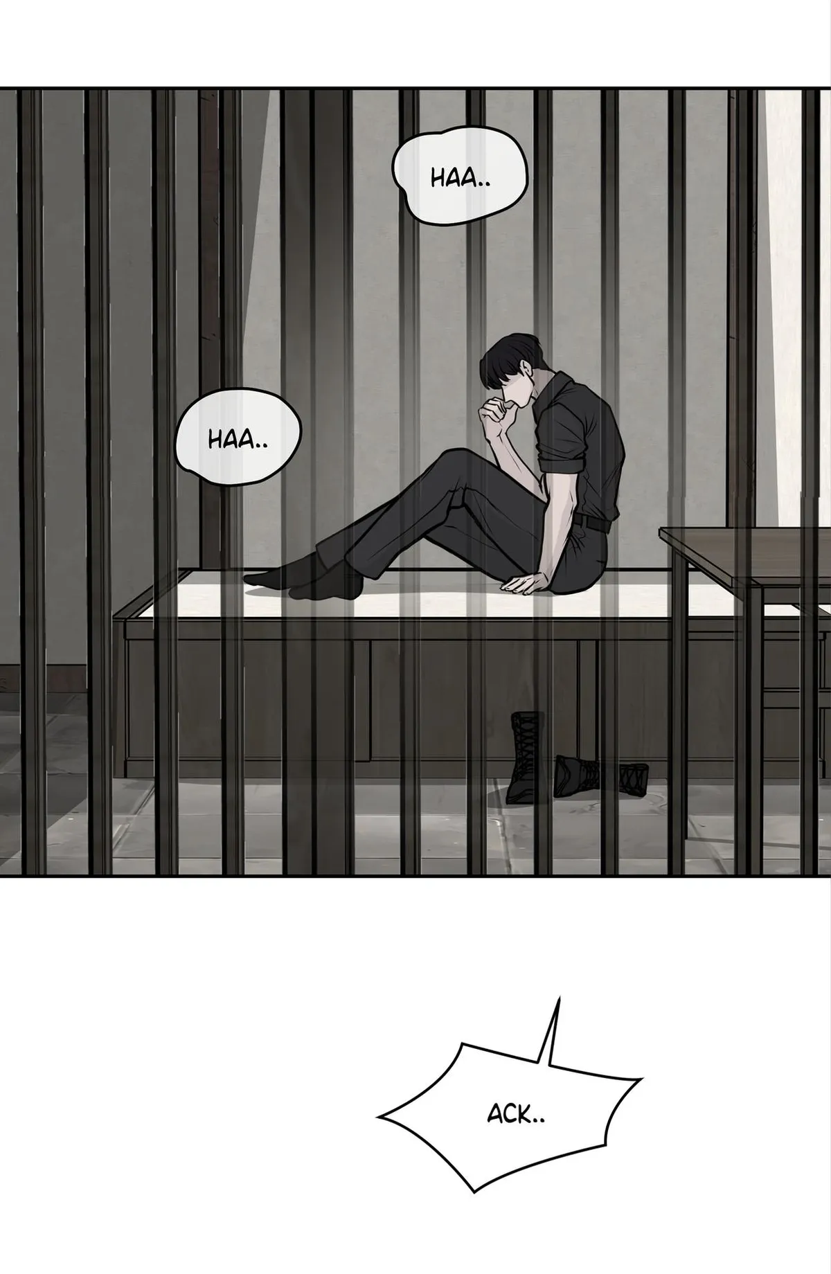 Read rengoku-jima chapter 3.2 image 17 on Lezhin