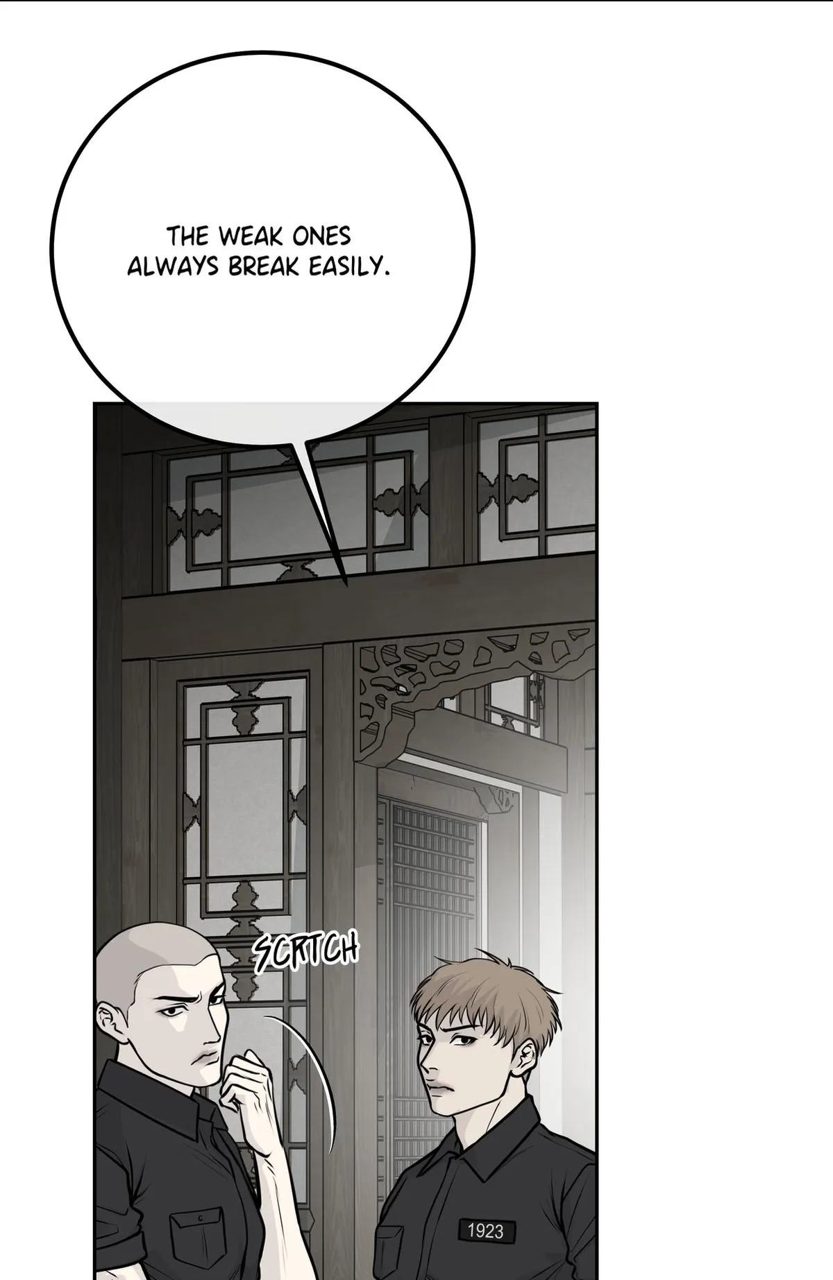 Read rengoku-jima chapter 3.2 image 23 on Lezhin