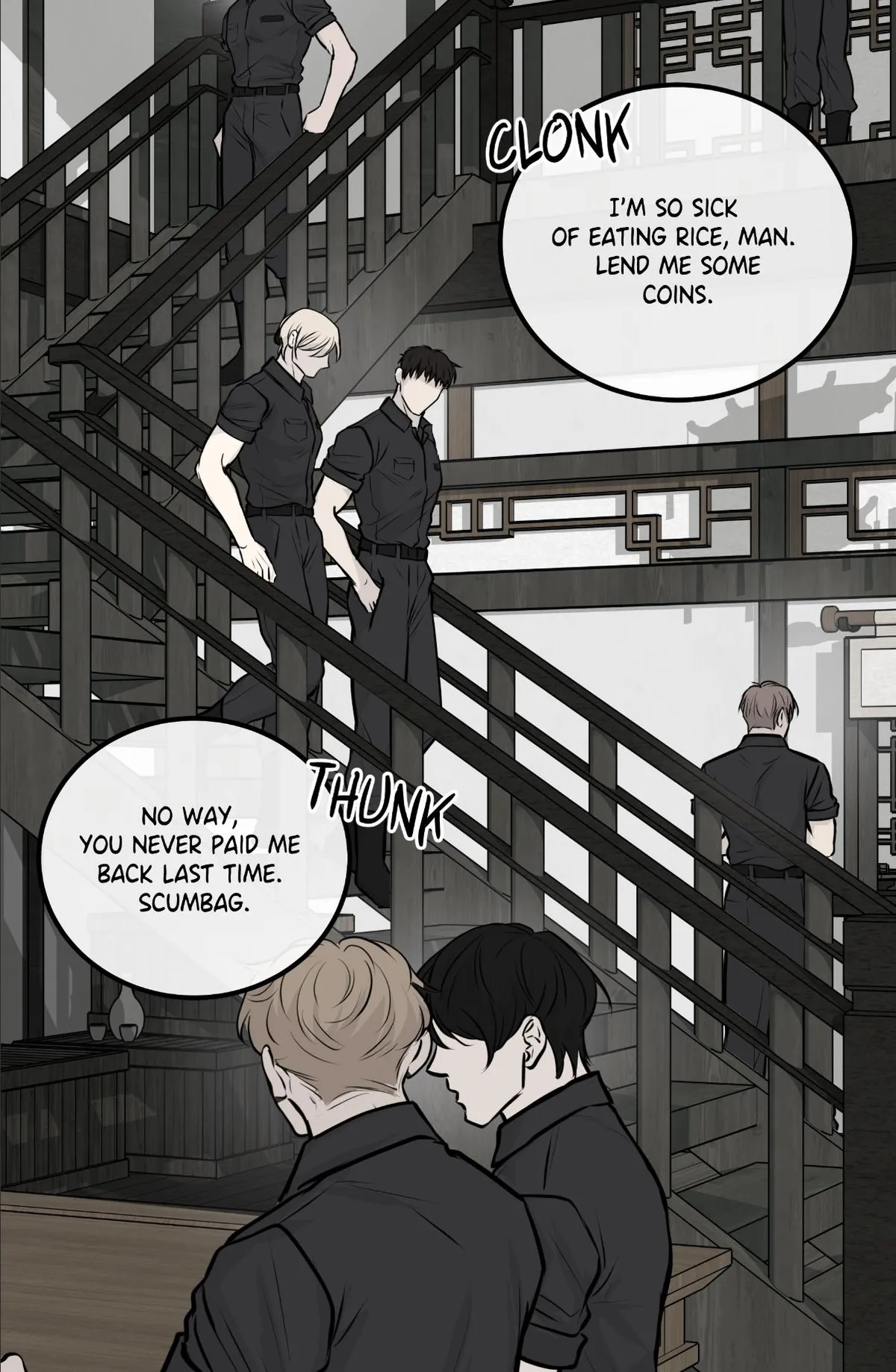 Read rengoku-jima chapter 3.2 image 29 on Lezhin