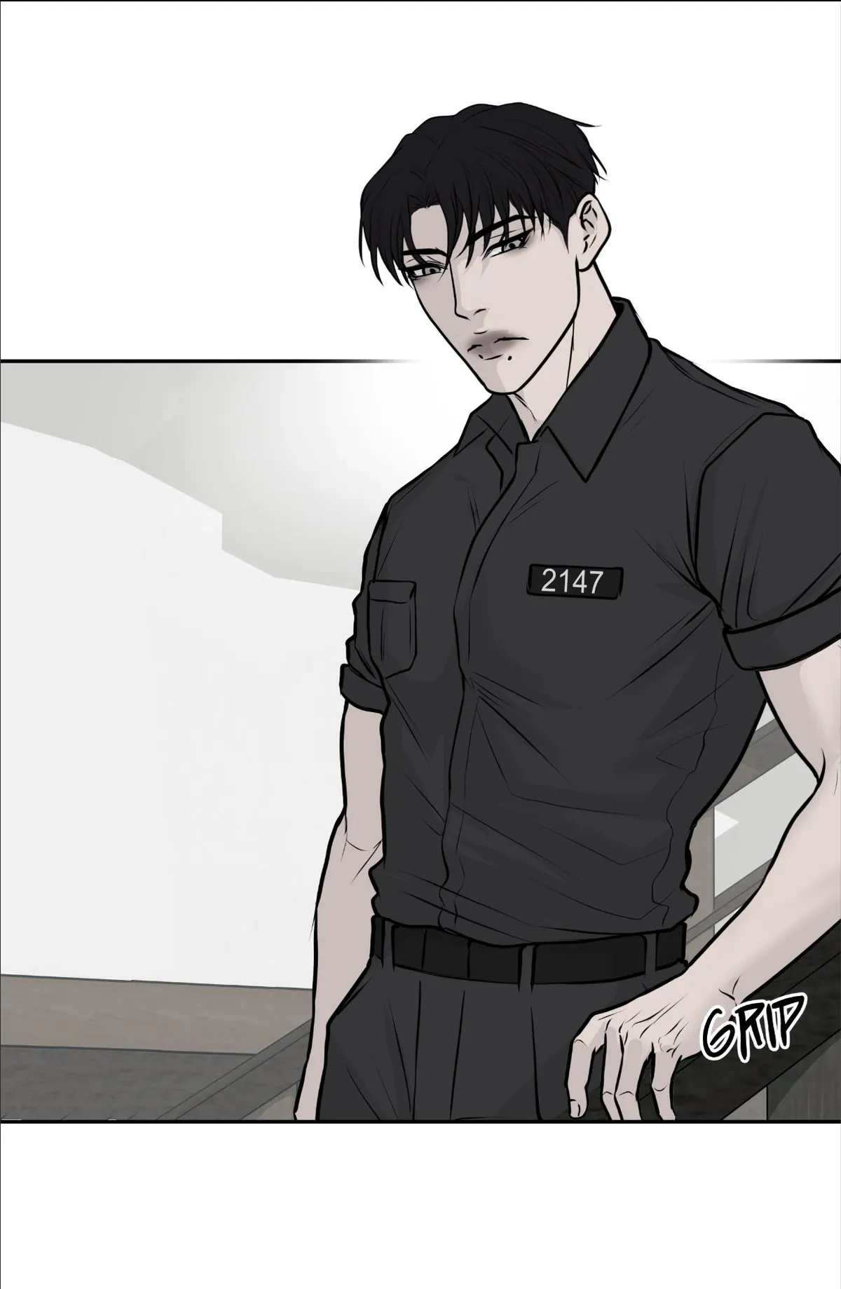 Read rengoku-jima chapter 3.2 image 31 on Lezhin